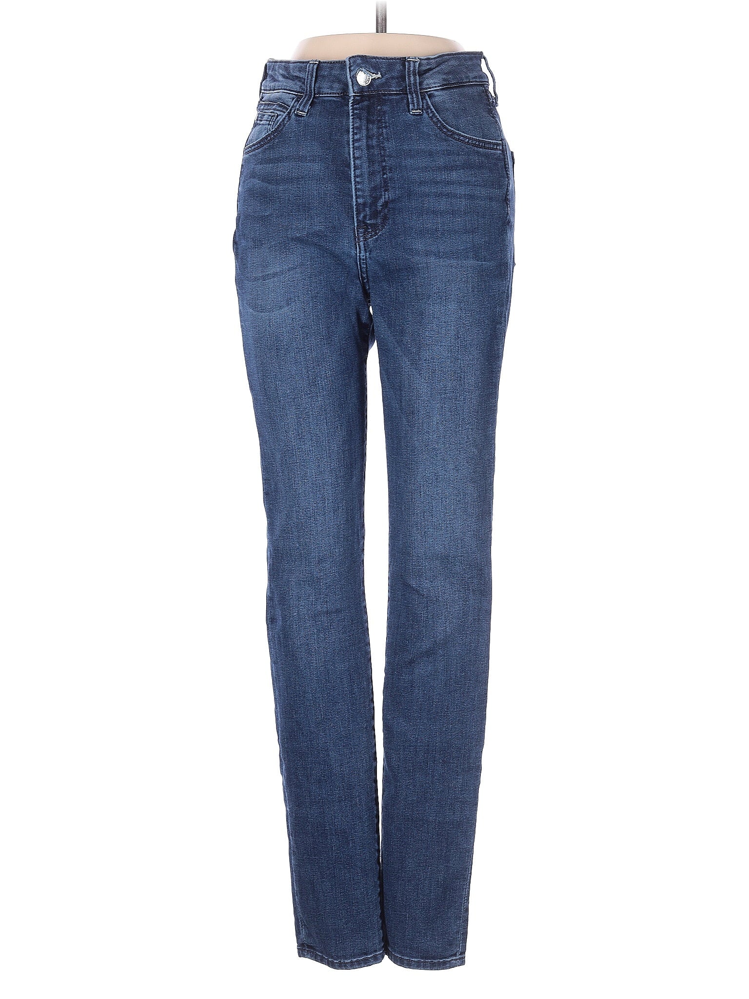 1 waist size - 26