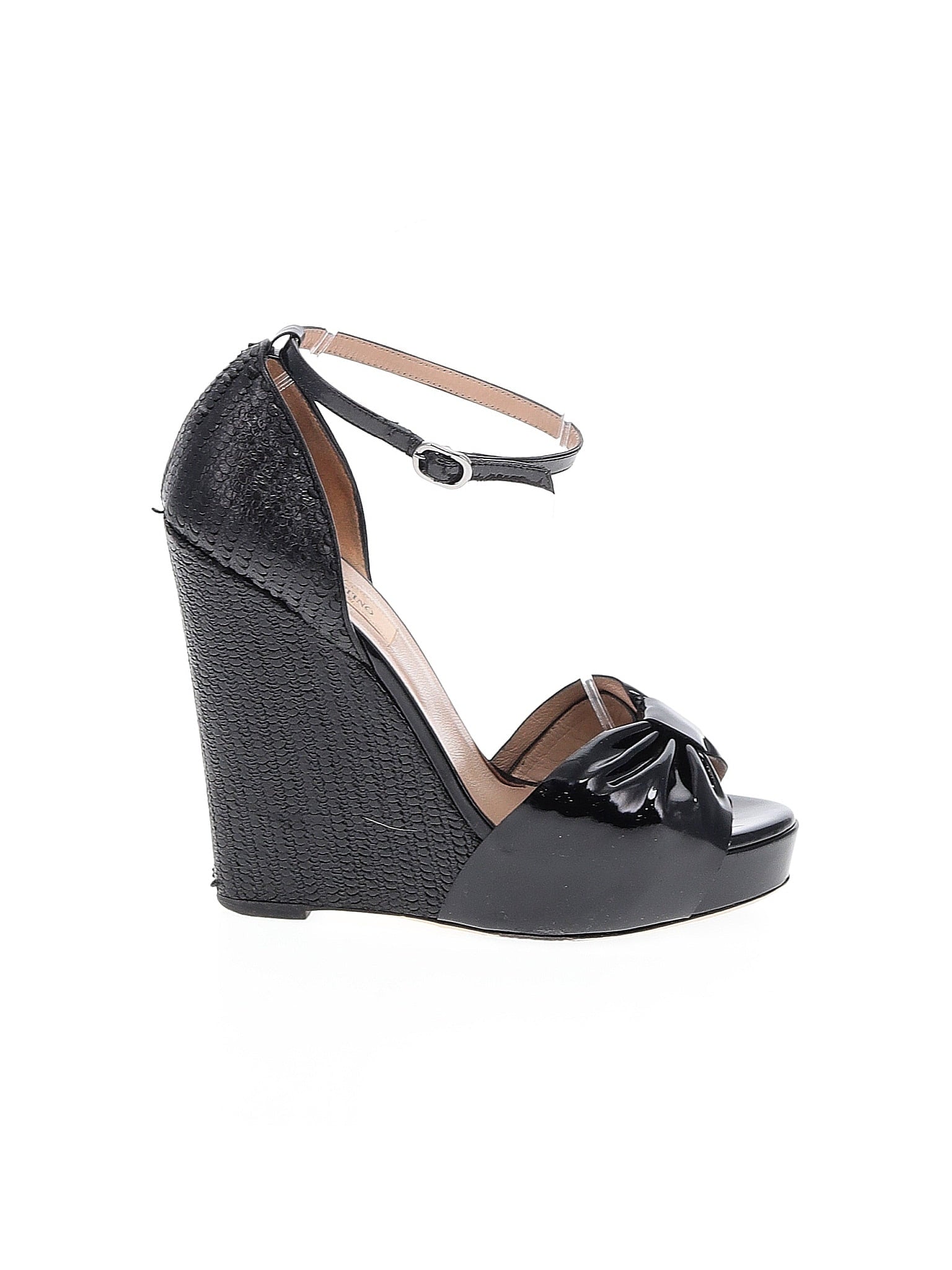 1 shoe size - 37.5 (EU)