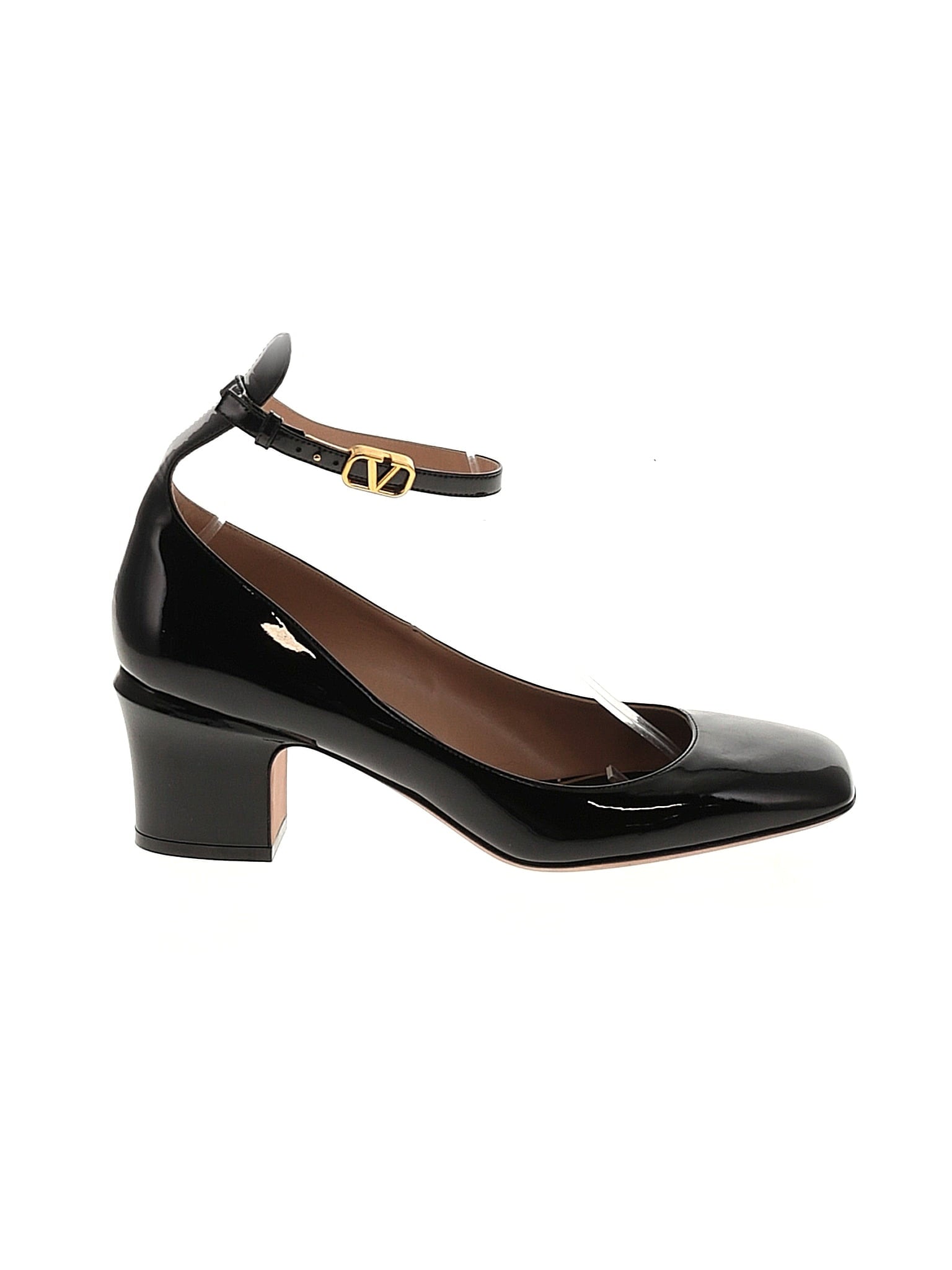 1 shoe size - 41 (EU)