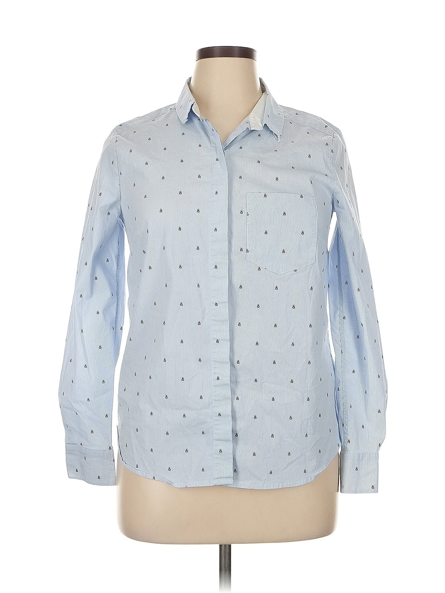 1 size - 14