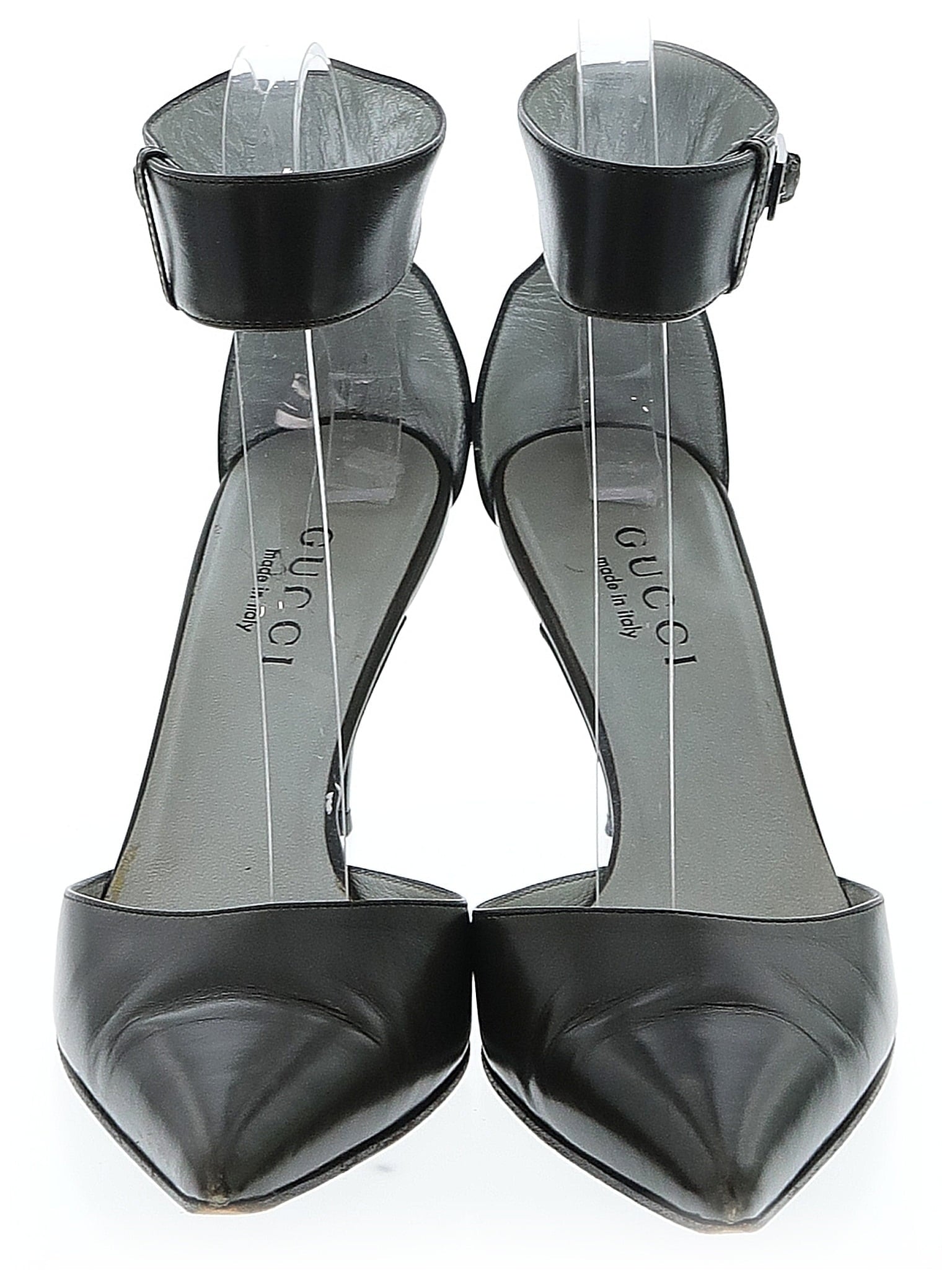 2 shoe size - 6 1/2