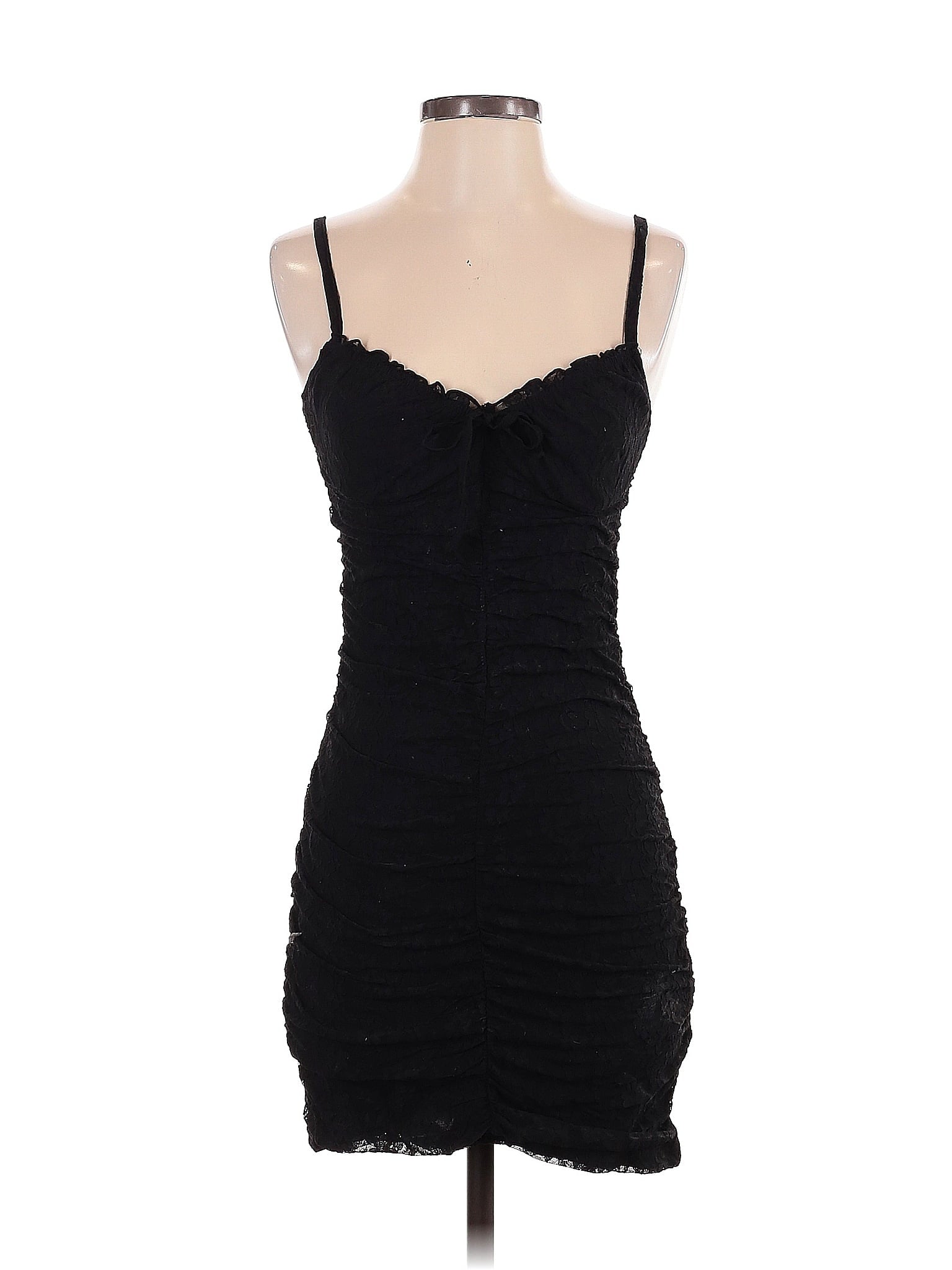 1 size - S