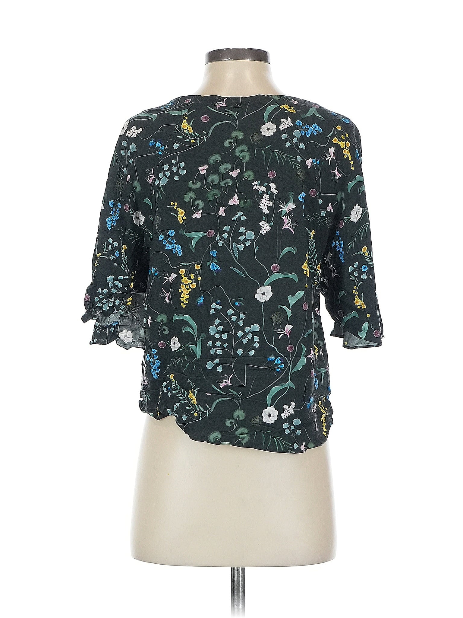 2 size - 4