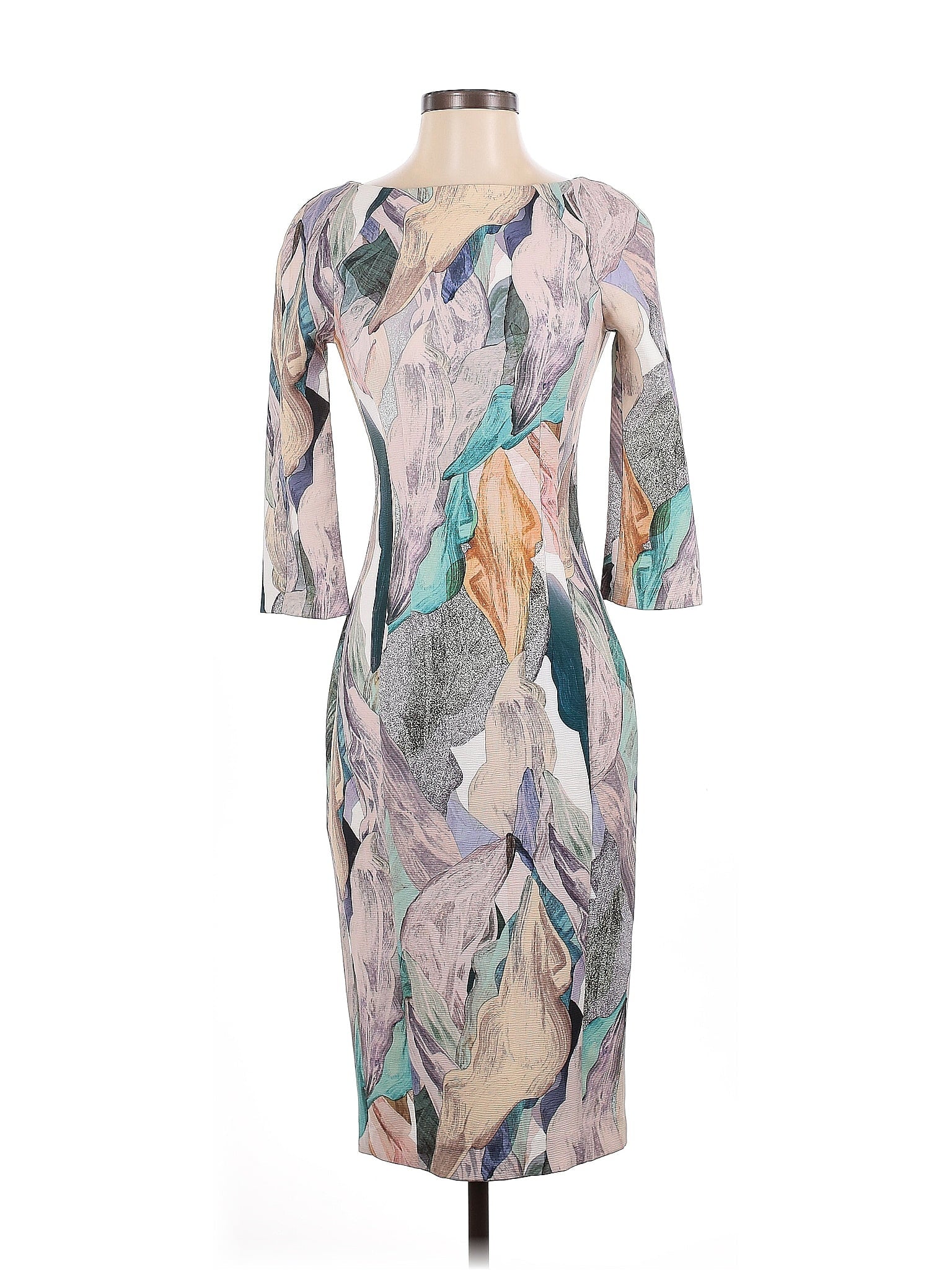 1 size - 4