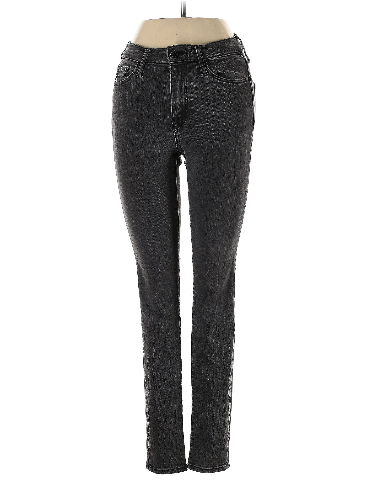 1 waist size - 26