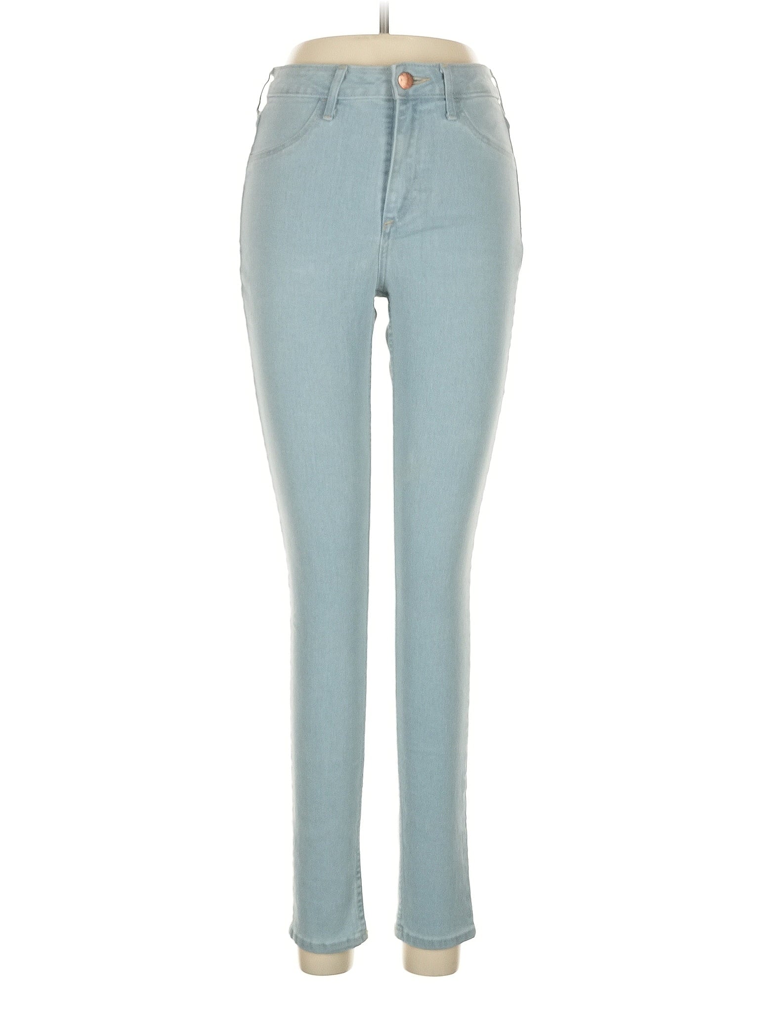 1 waist size - 27