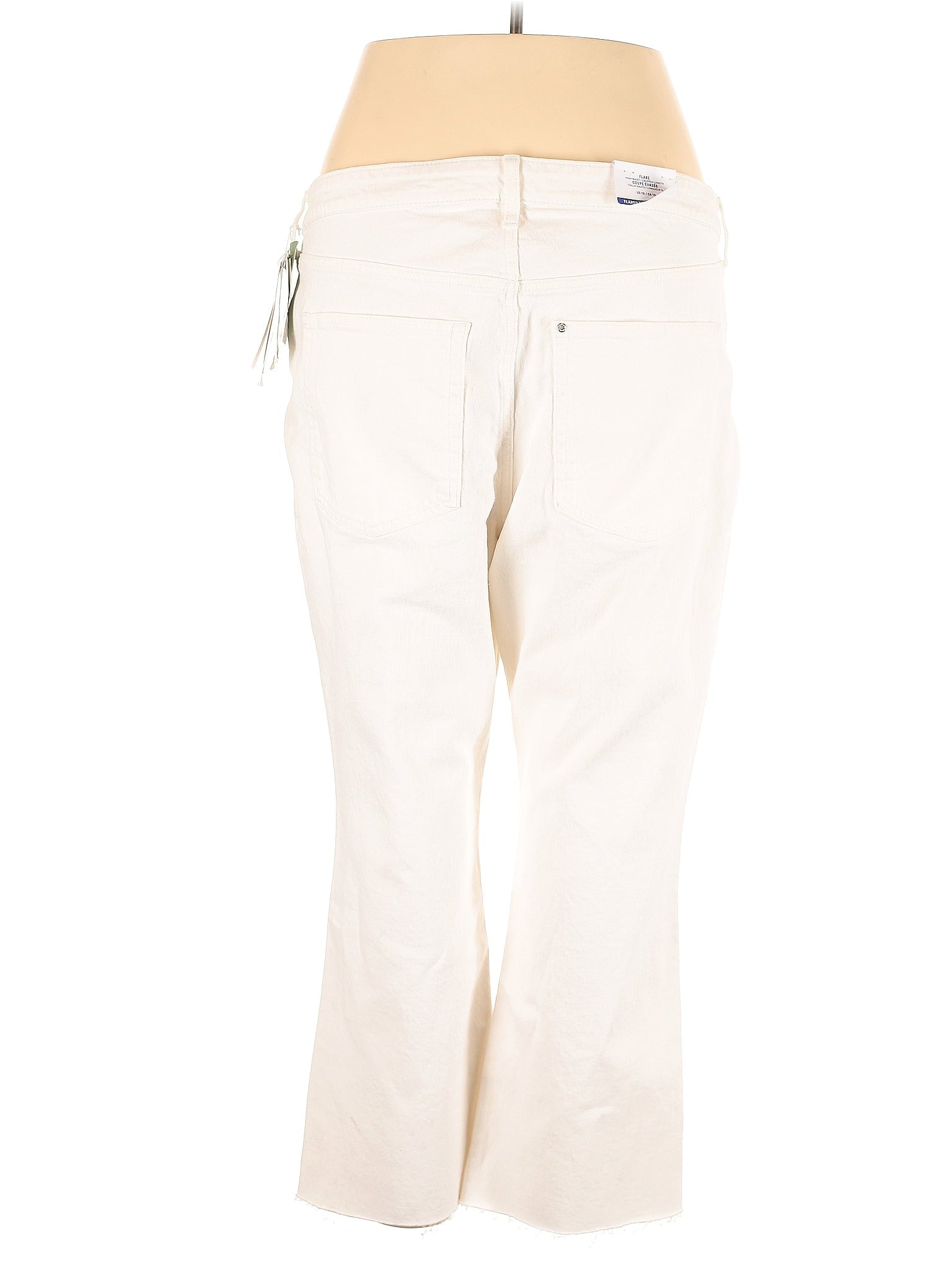 2 size - 18 W
