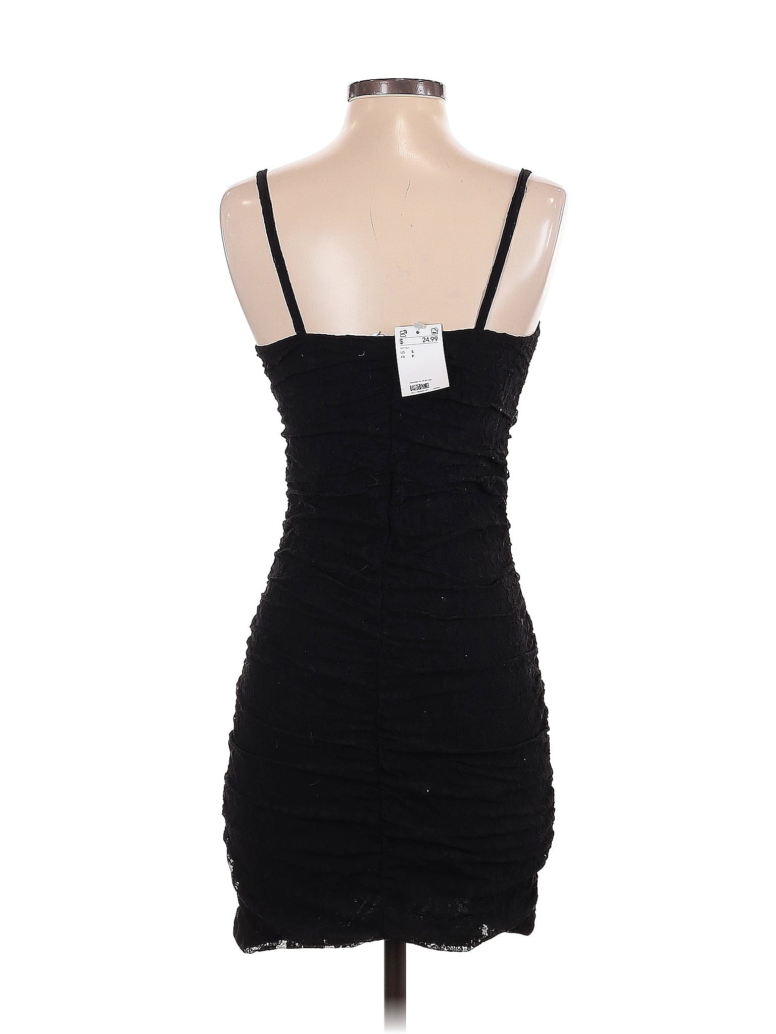 2 size - S