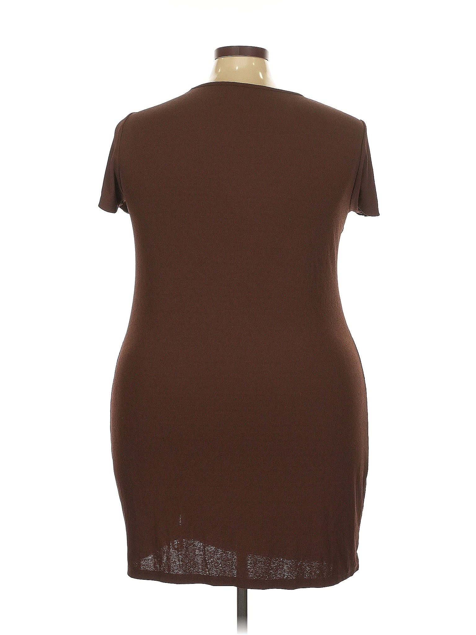 2 size - 3X W