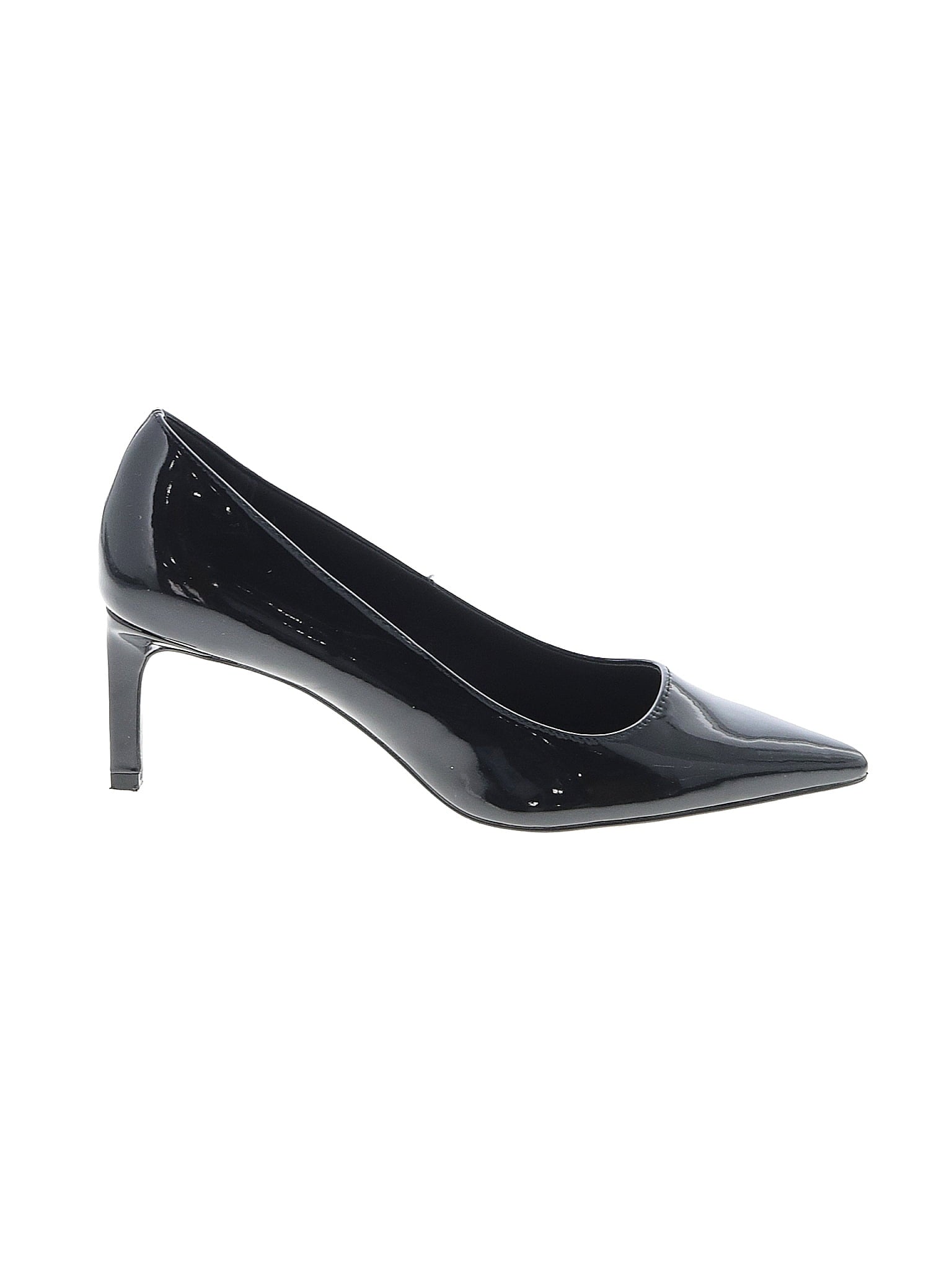 1 shoe size - 37 (EU)