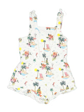 1 size - 2 - 4T