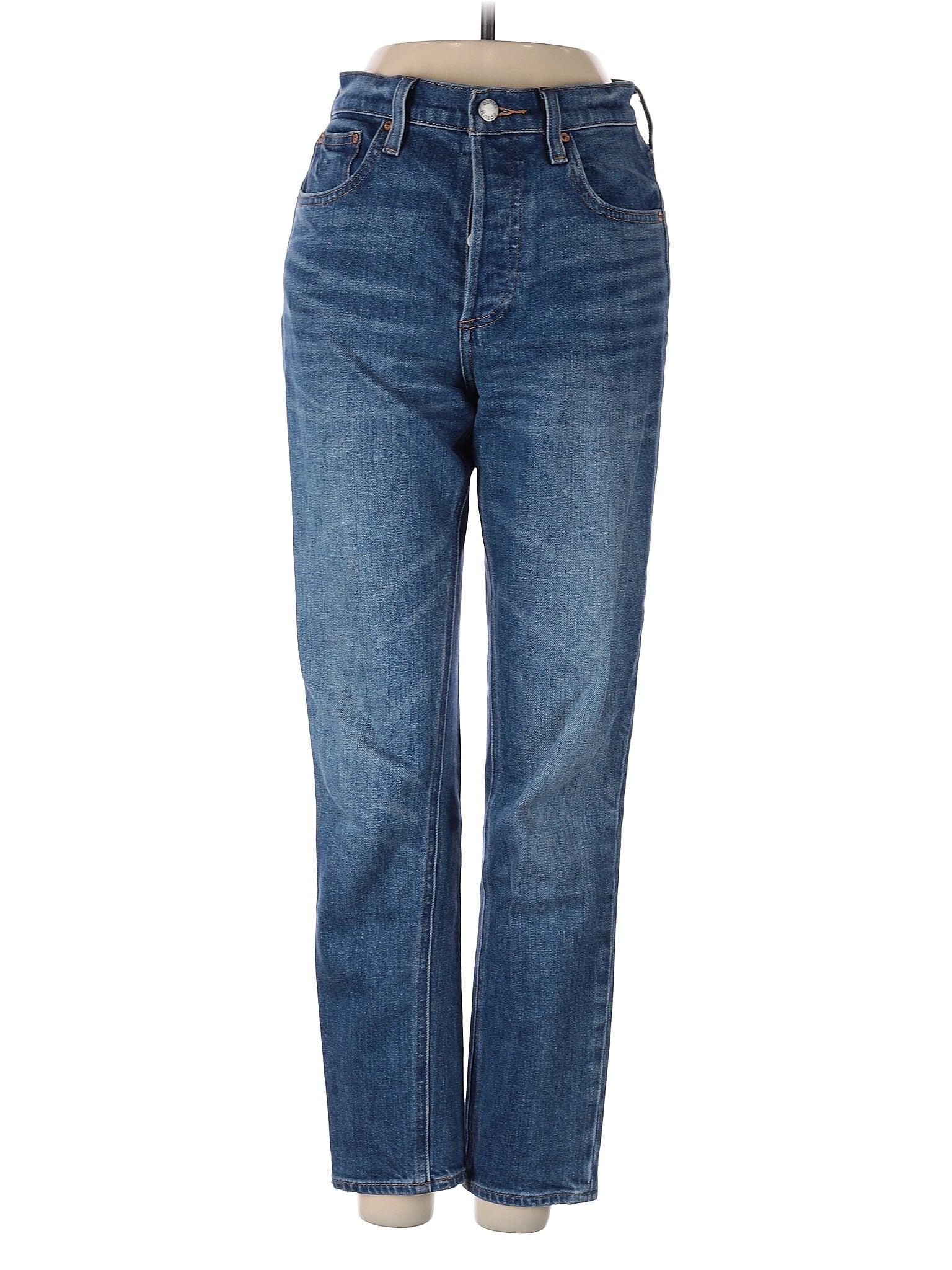 1 waist size - 24