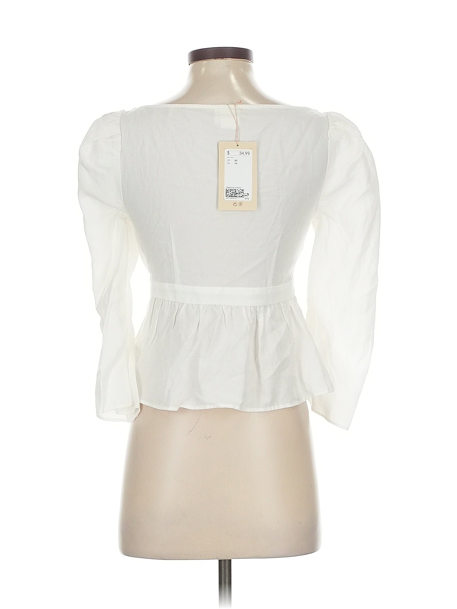 2 size - XS