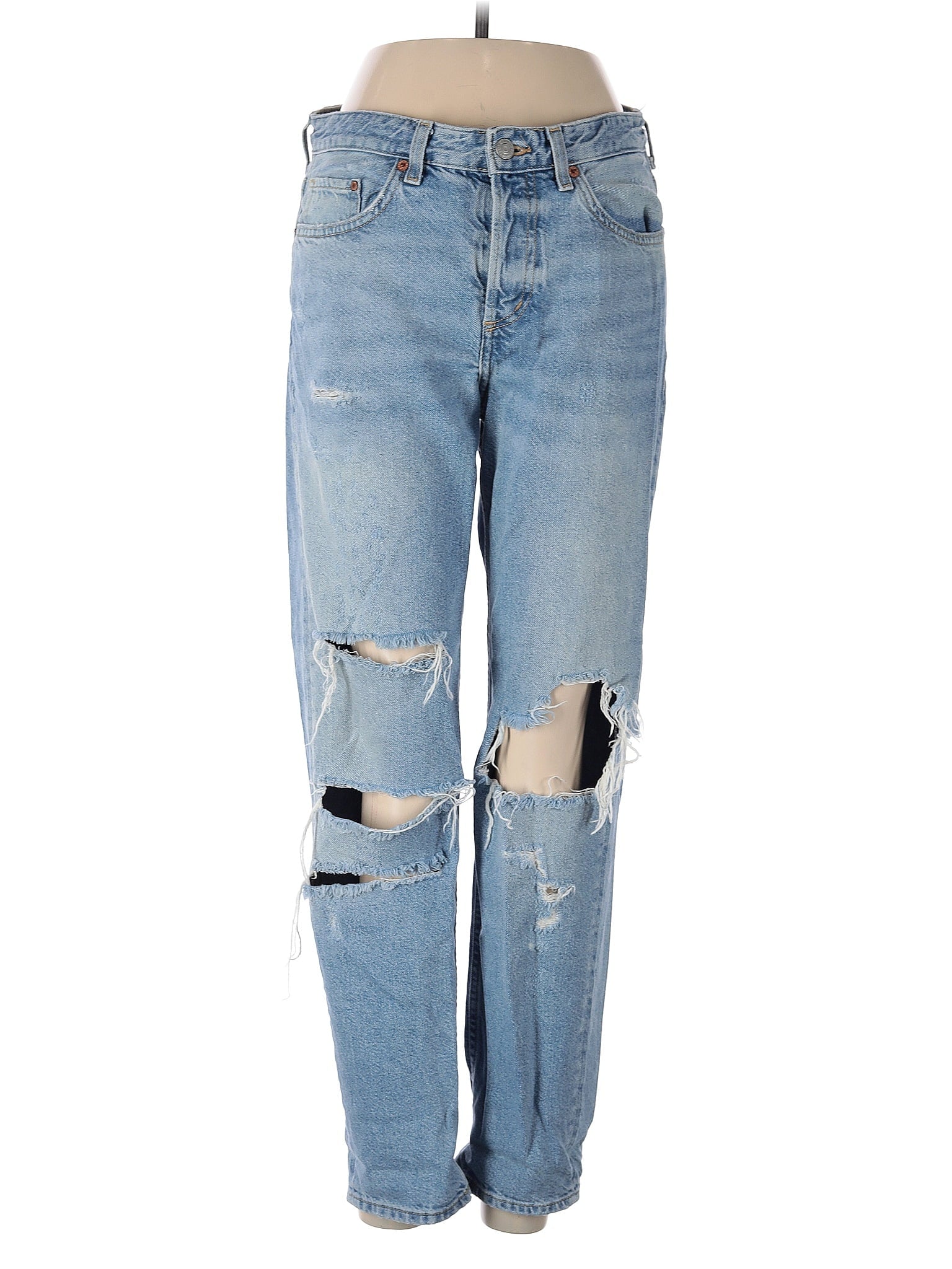 1 waist size - 26