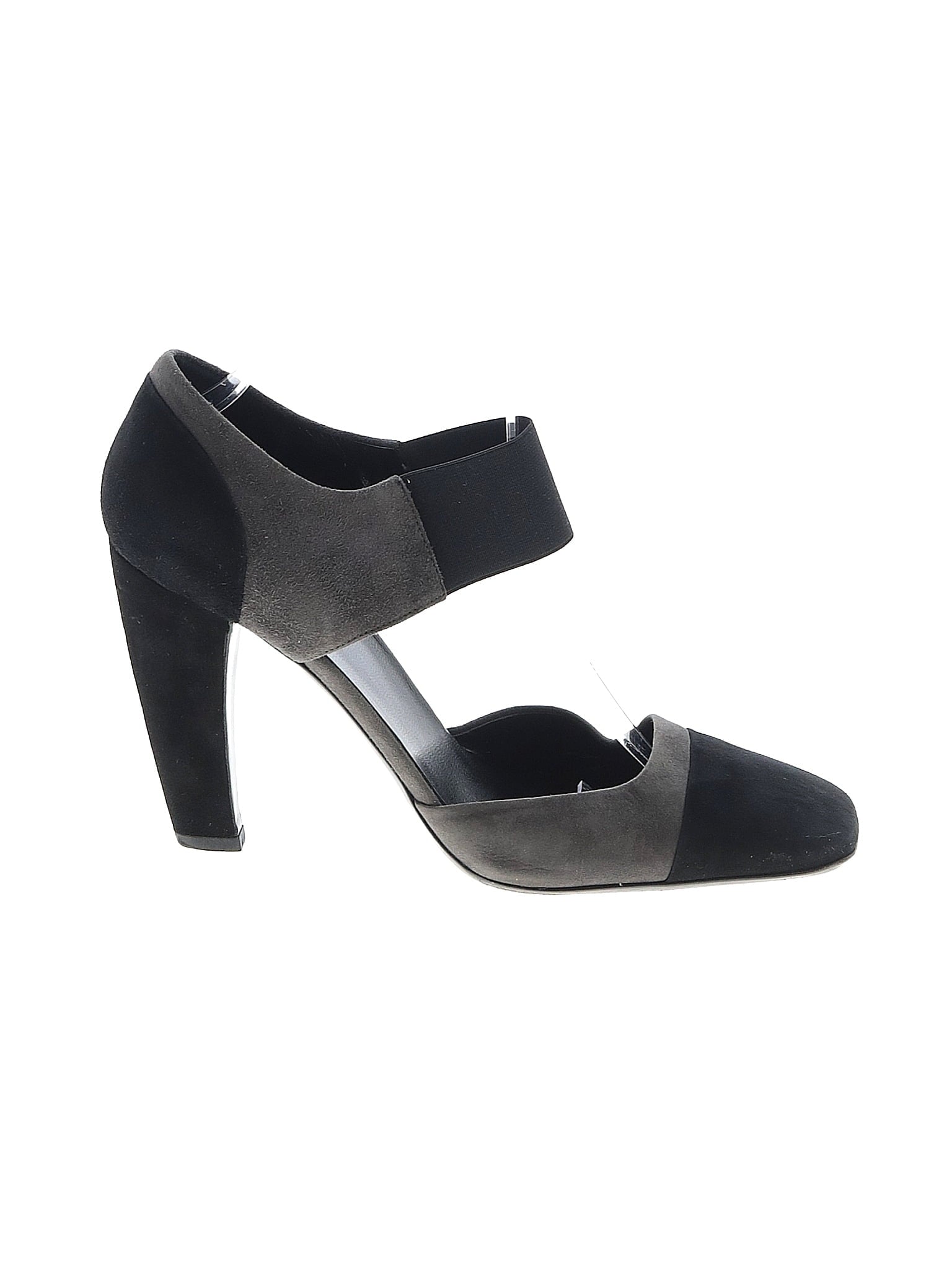1 shoe size - 39 (EU)