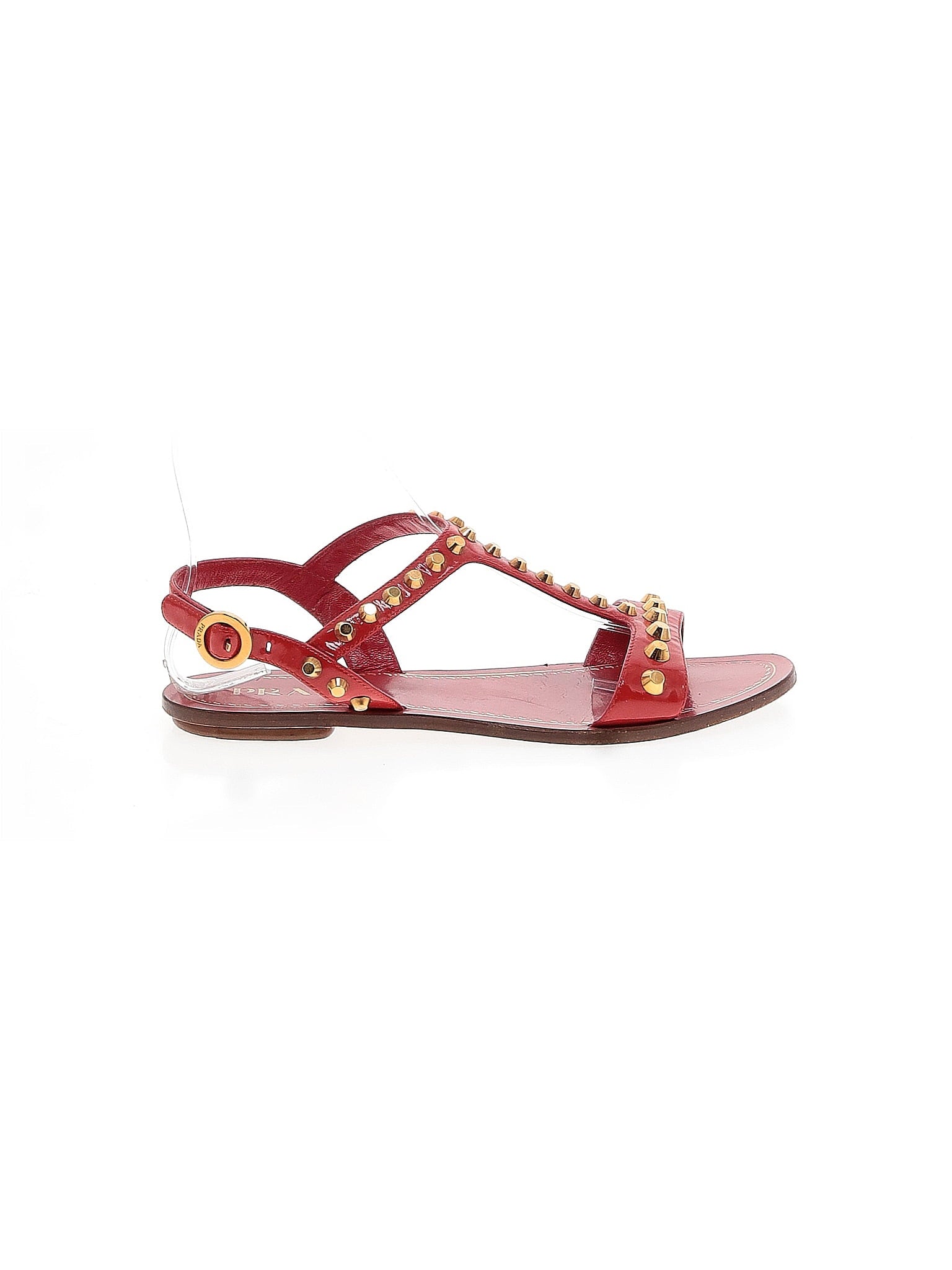 1 shoe size - 36 (EU)