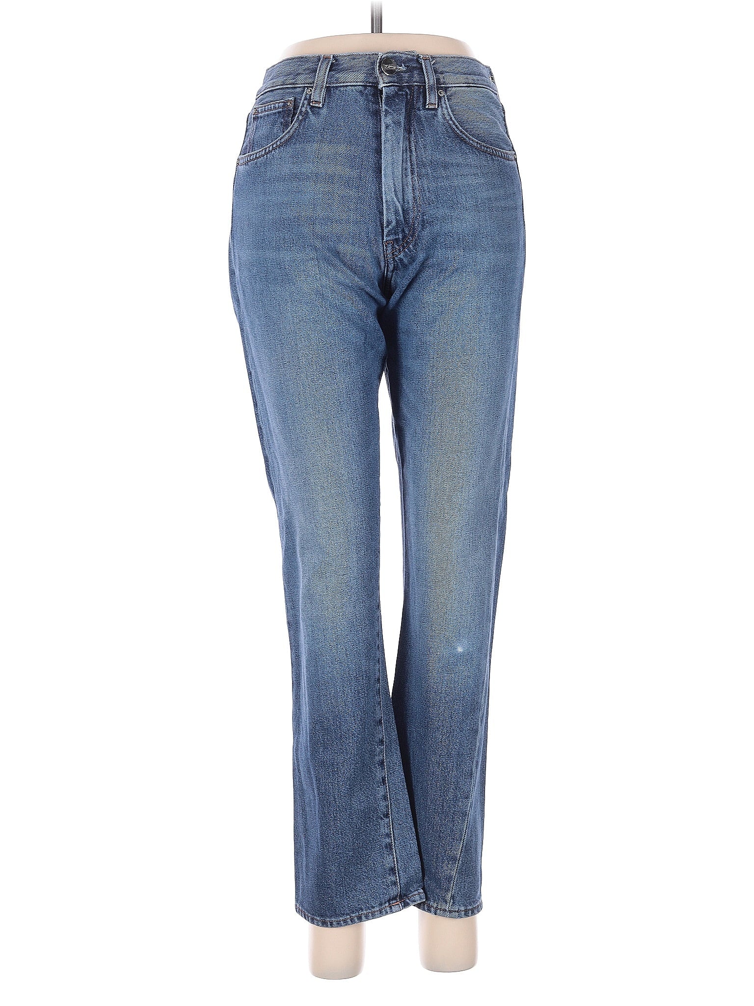 1 waist size - 25