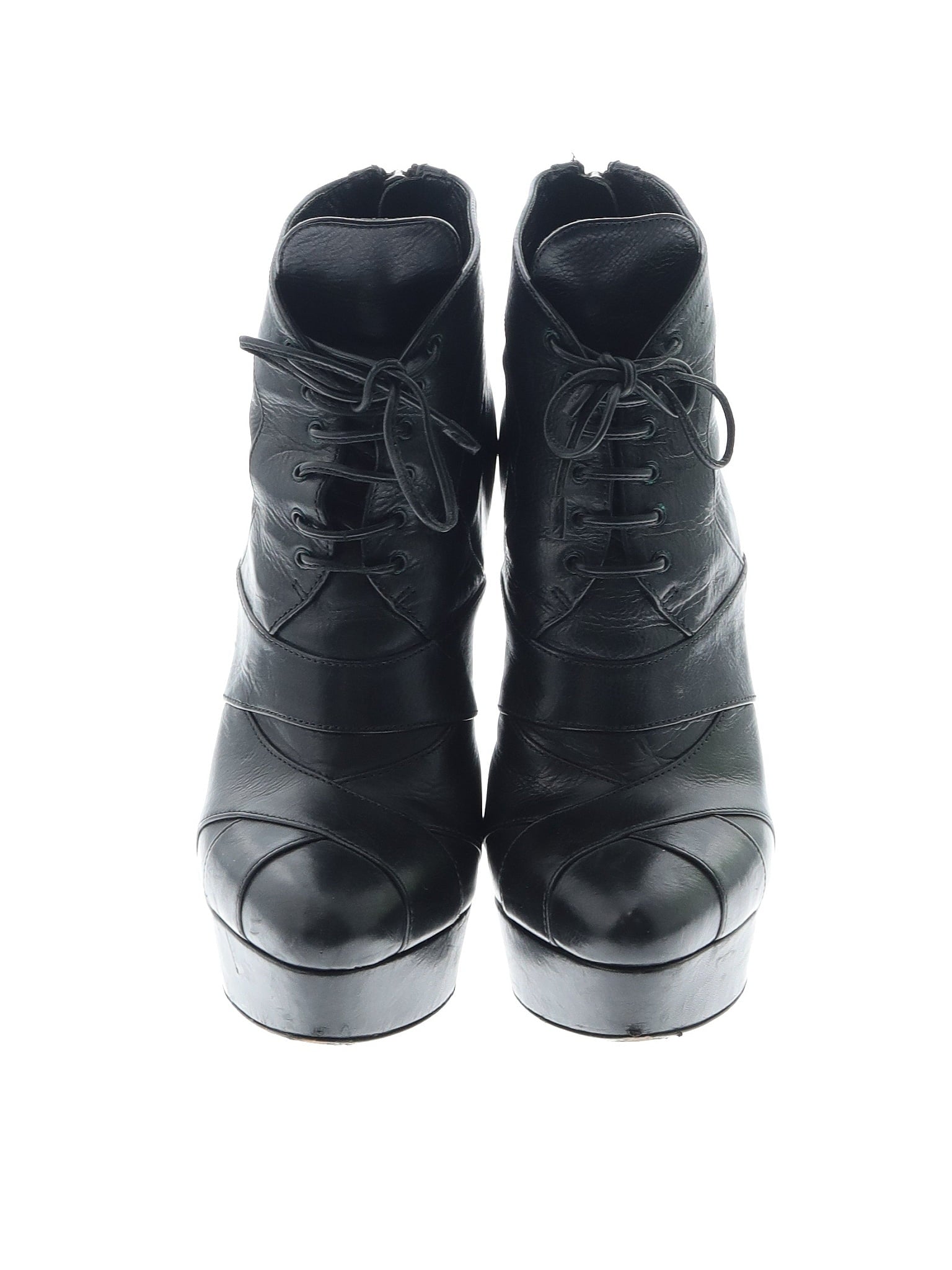 2 shoe size - 36.5 (EU)
