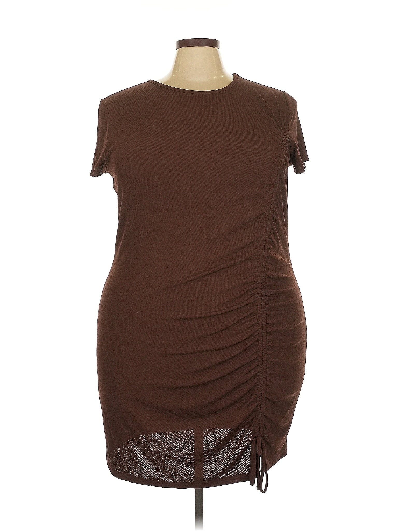1 size - 3X W