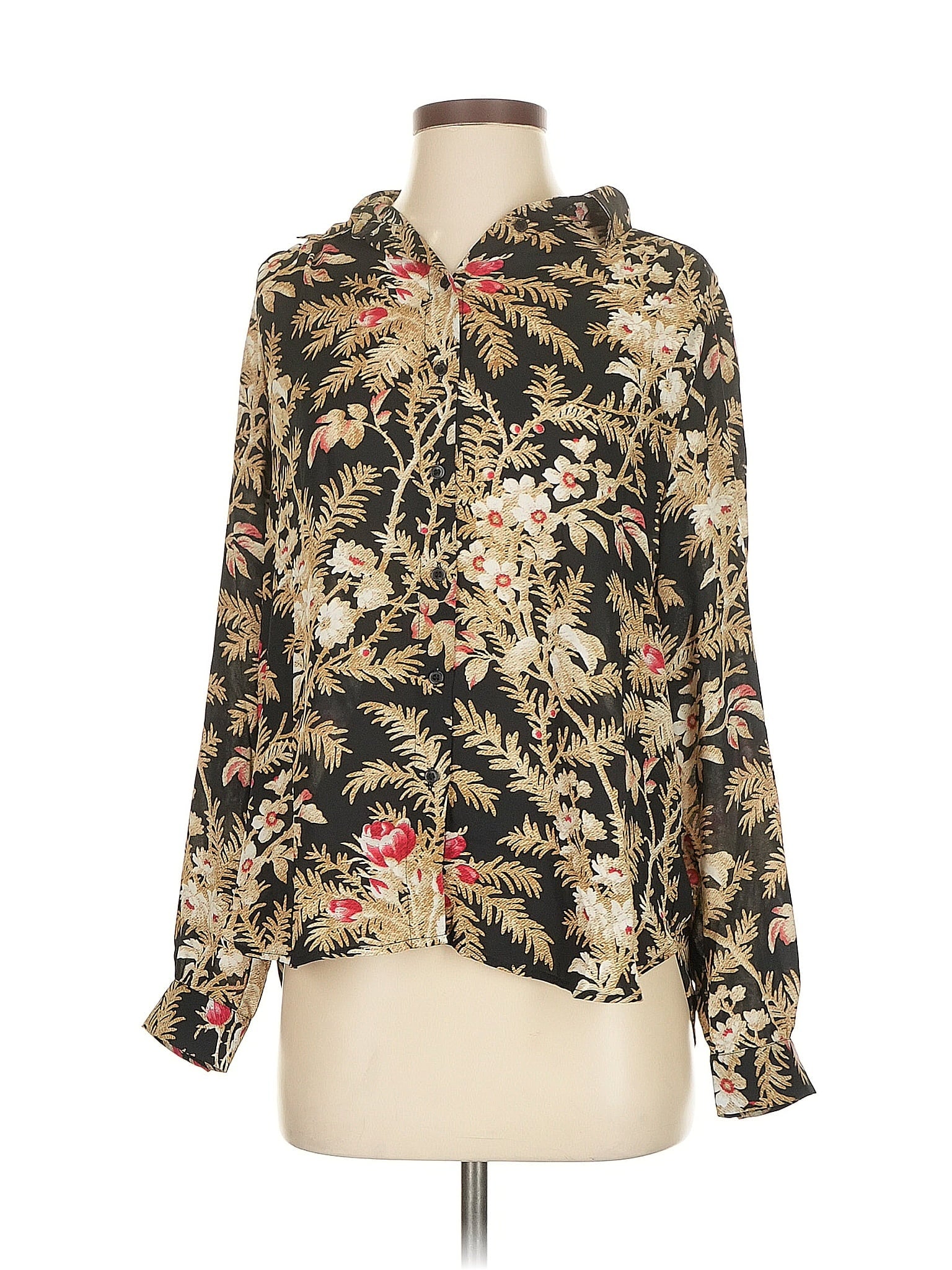 1 size - S