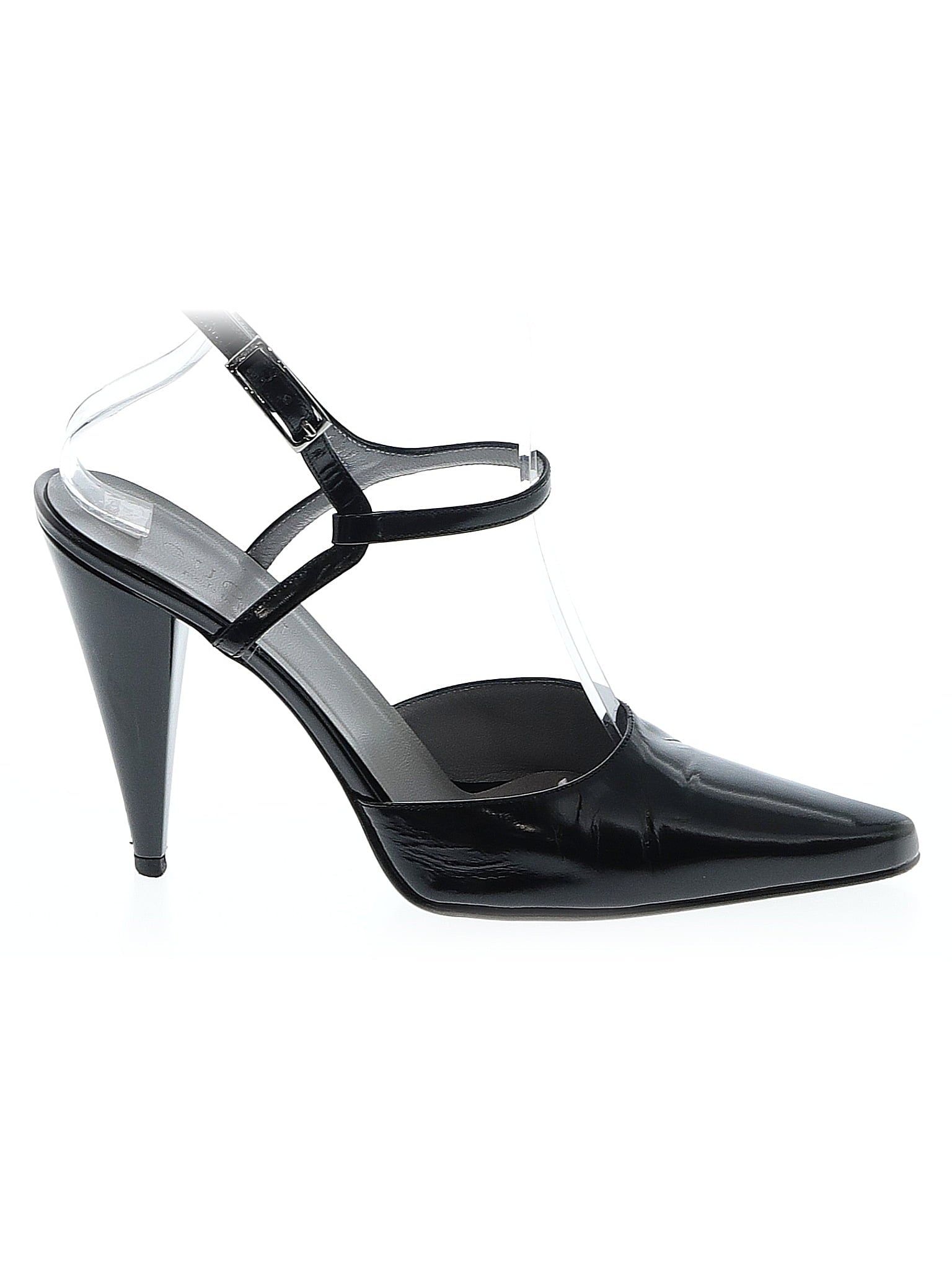 1 shoe size - 6 1/2
