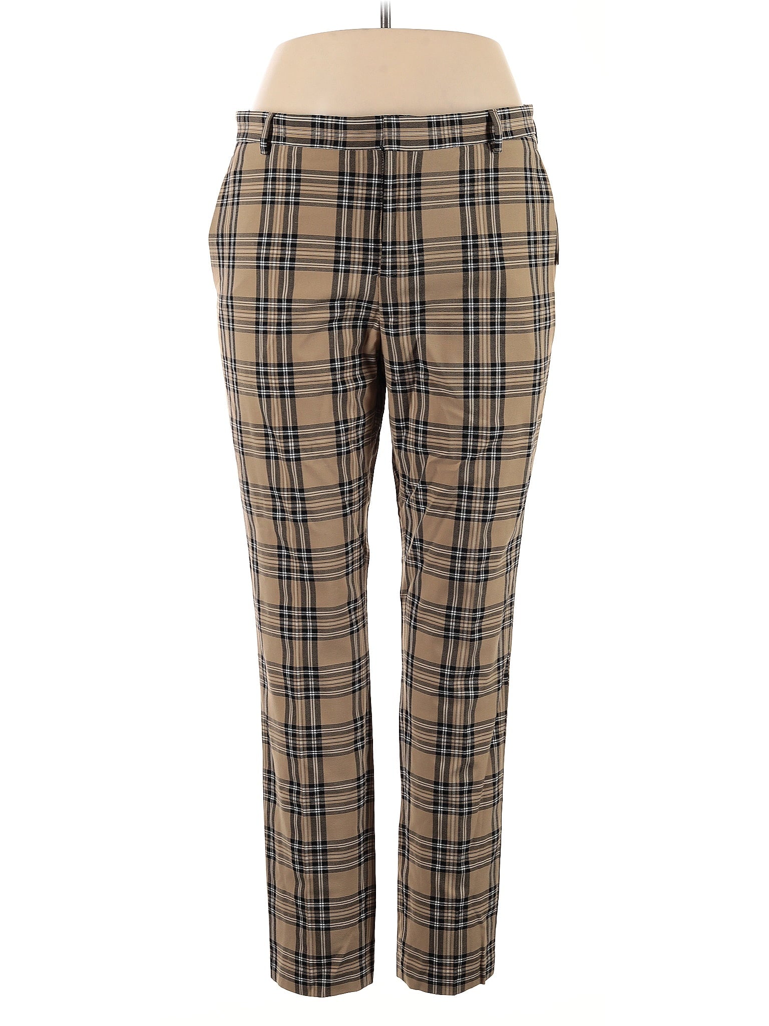 1 waist size - 36