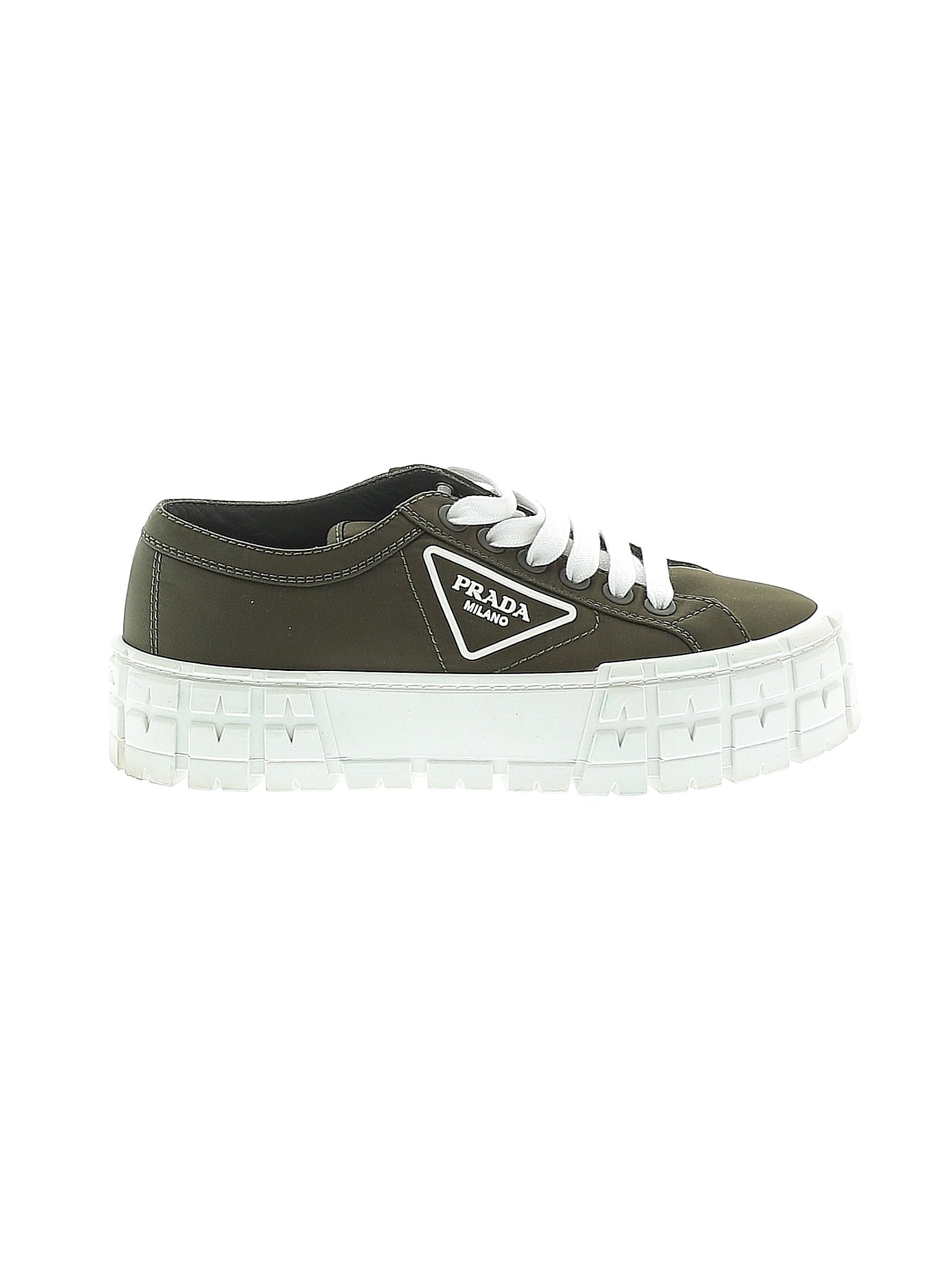 1 shoe size - 38 (EU)