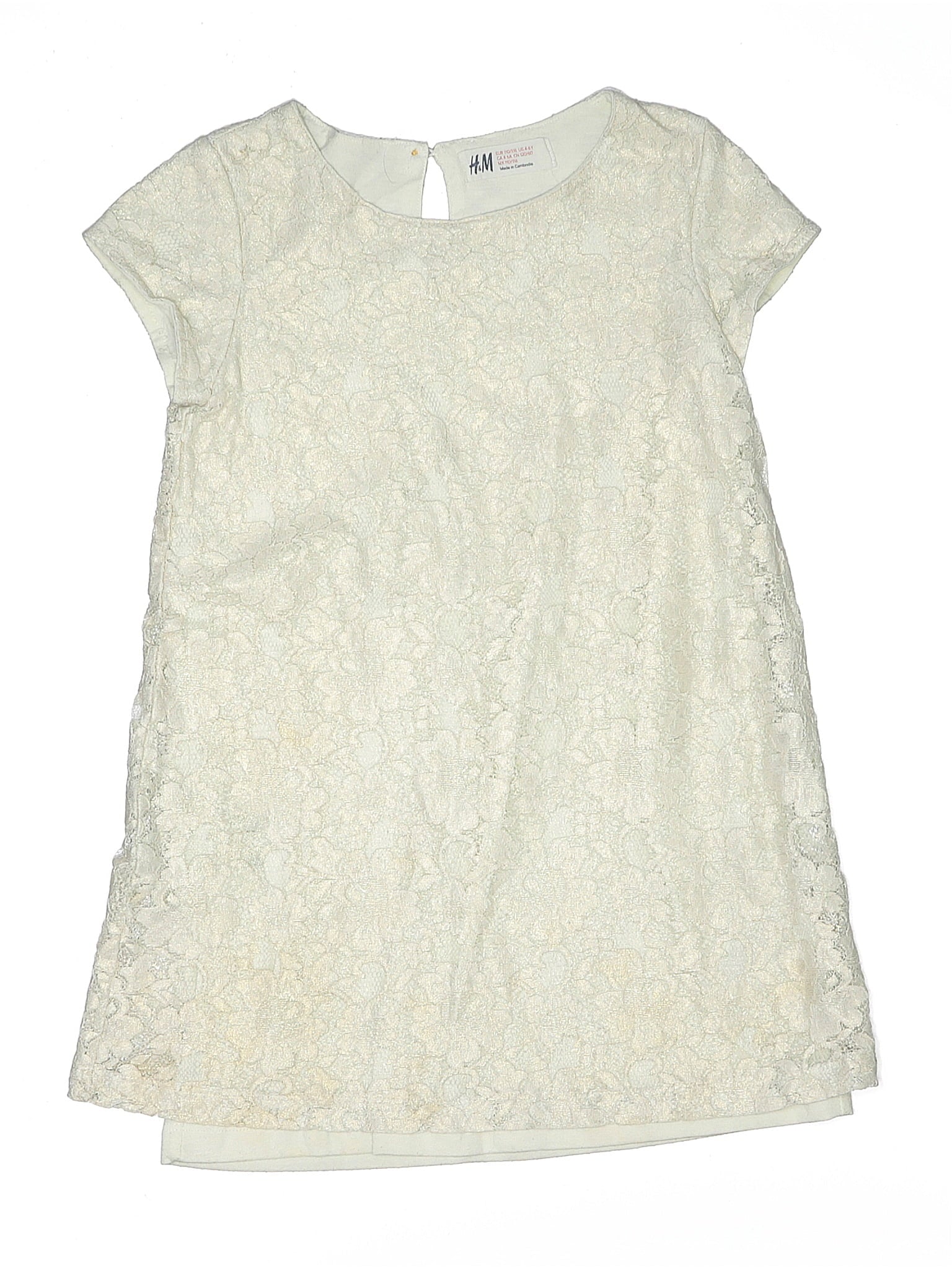 1 size - 4 - 6