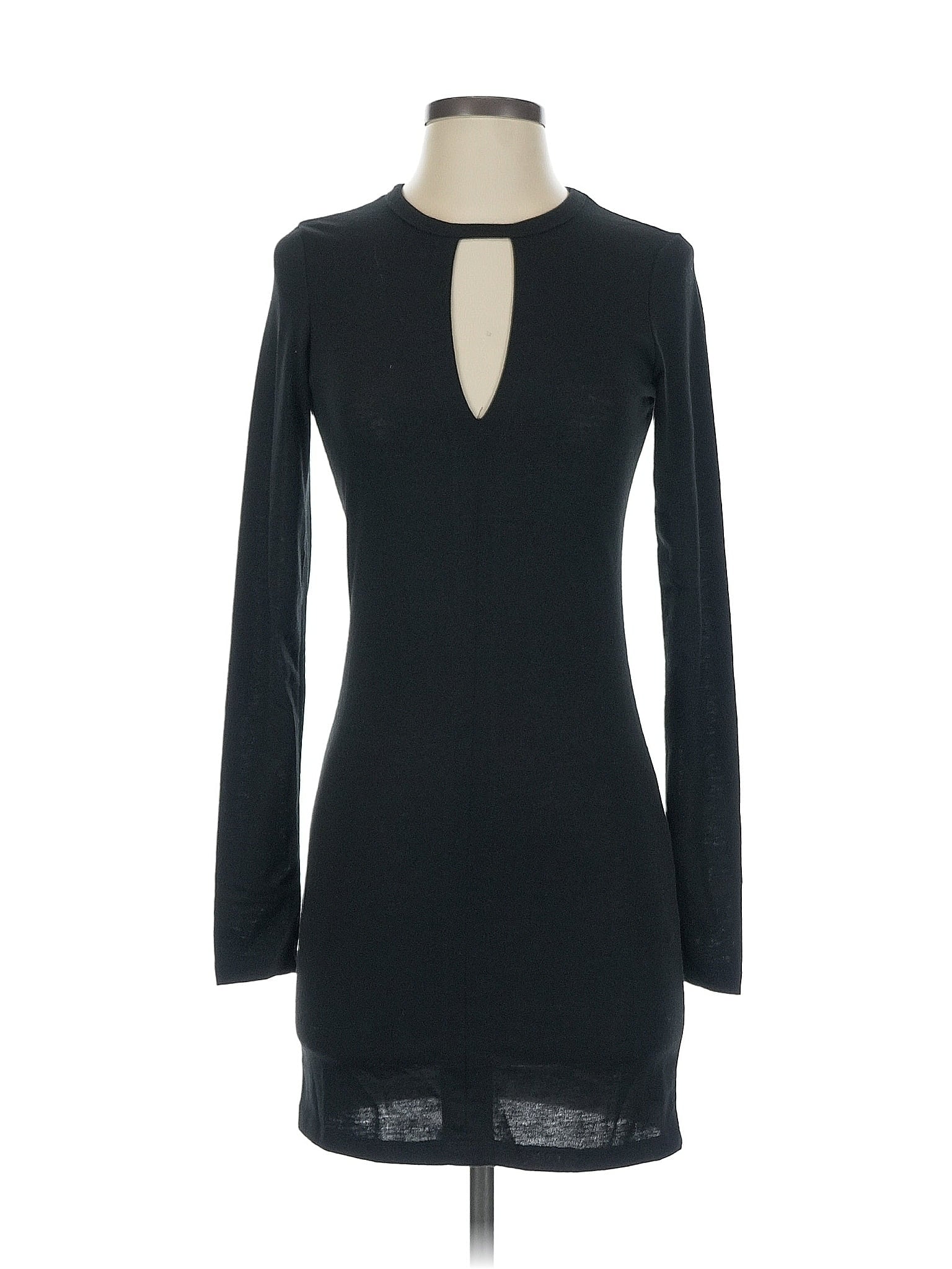 1 size - S