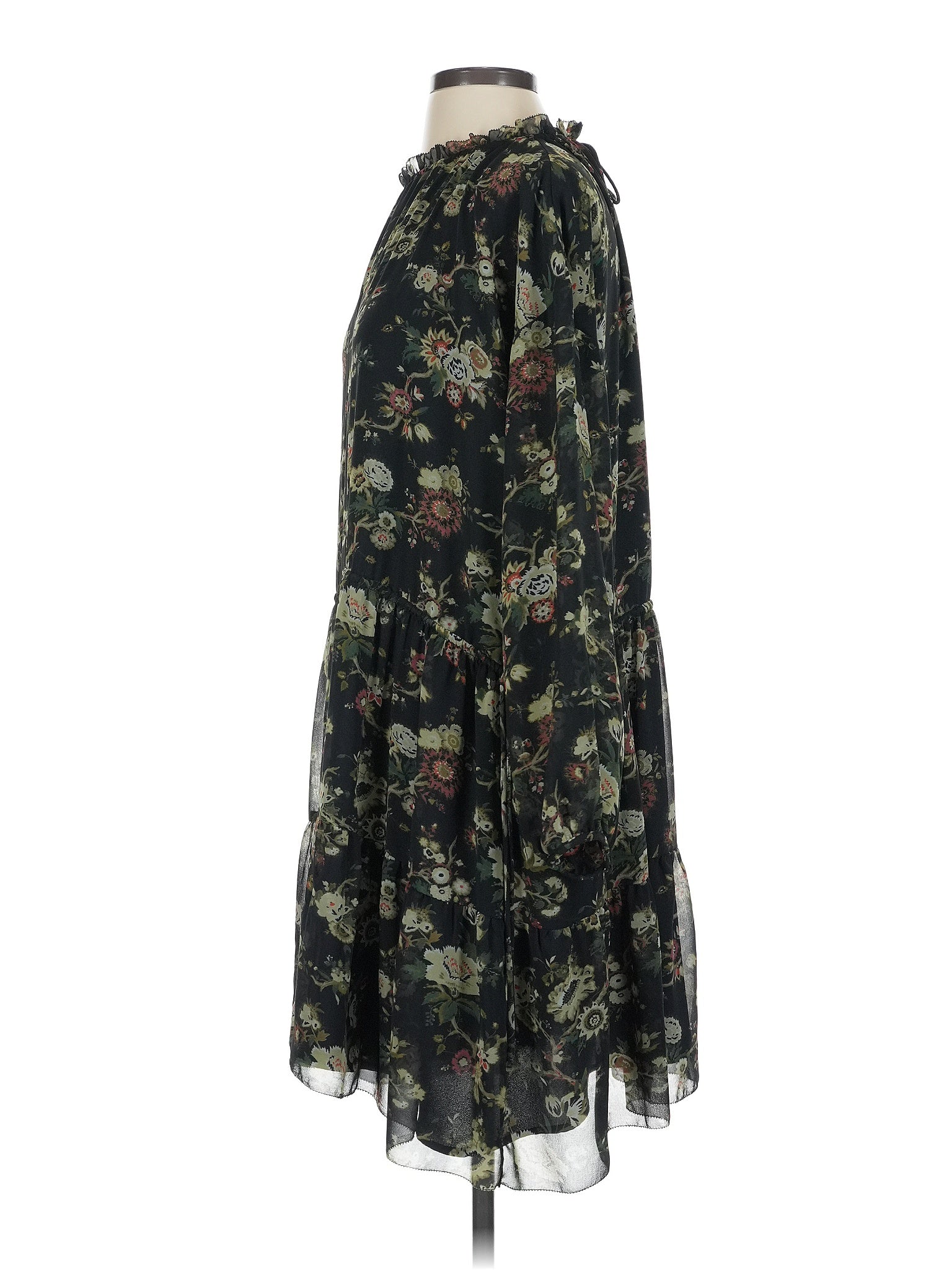 4 size - S
