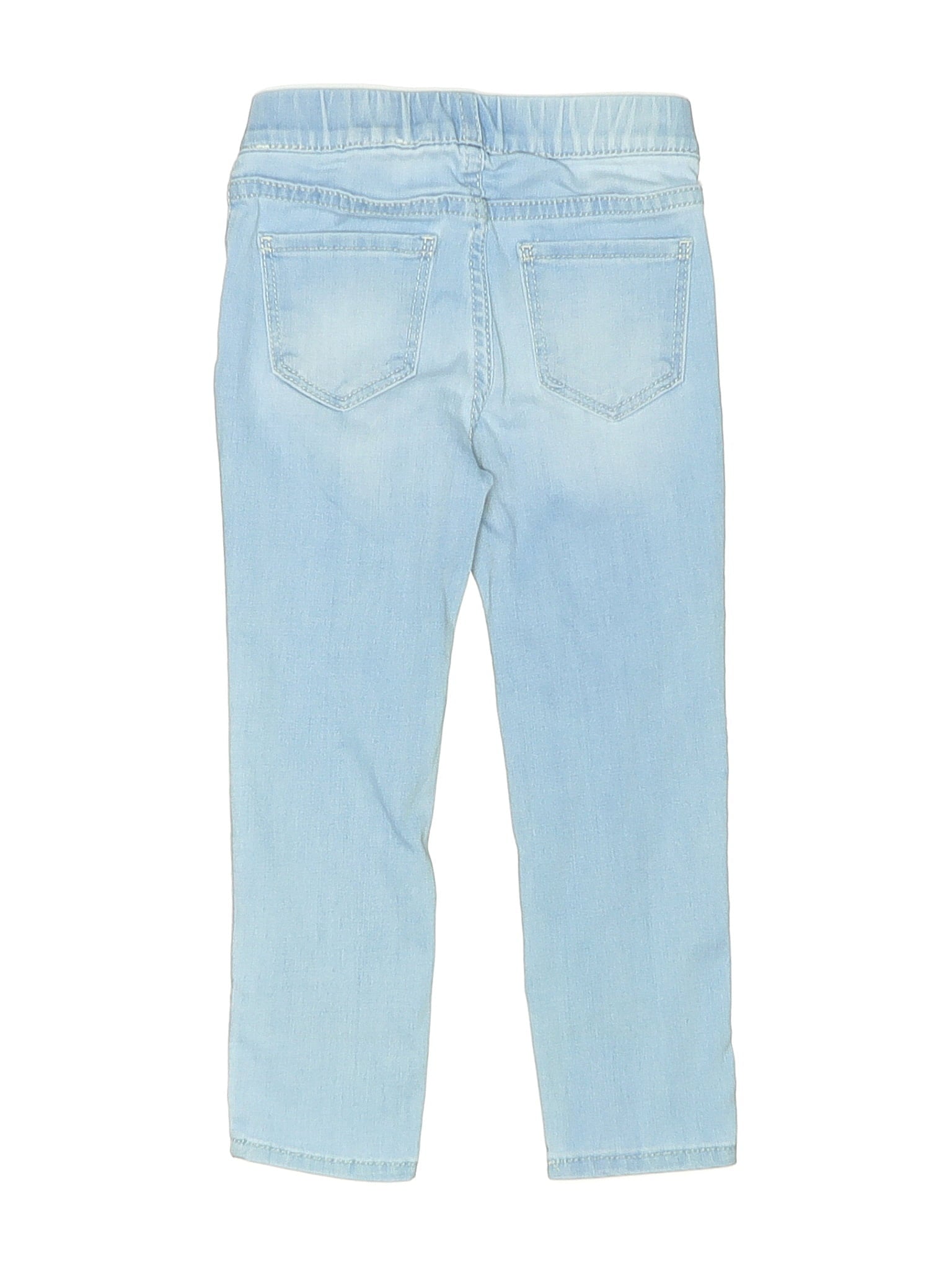 2 size - 2T