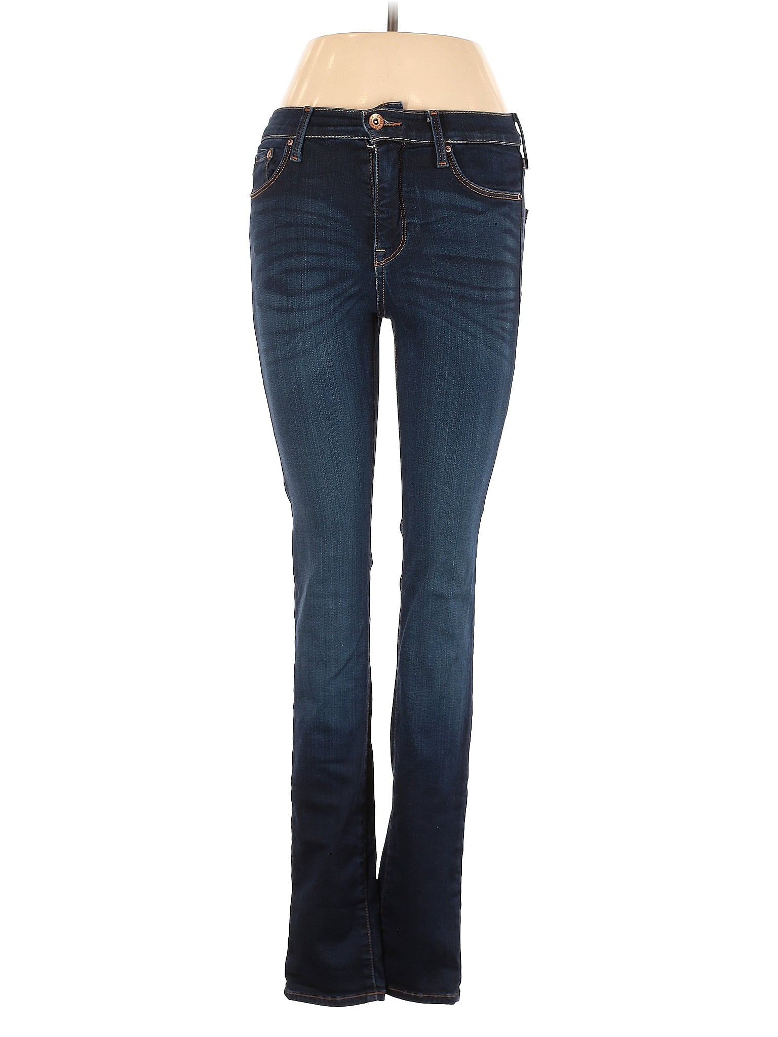 1 waist size - 28