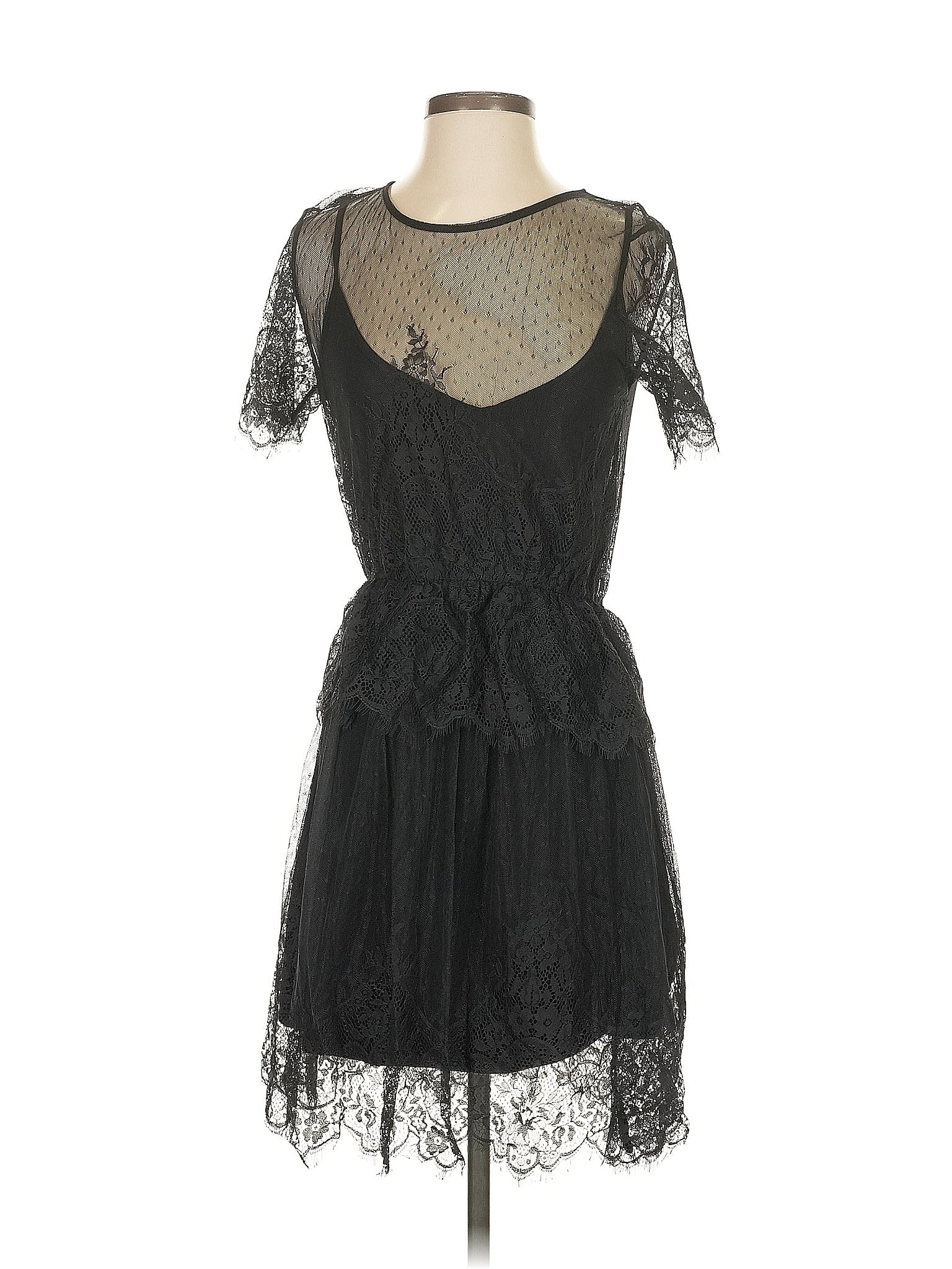 1 size - 4