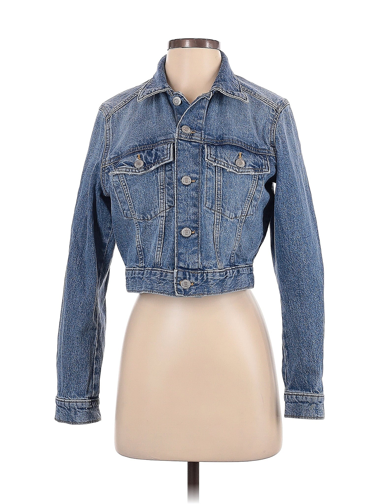 1 size - S