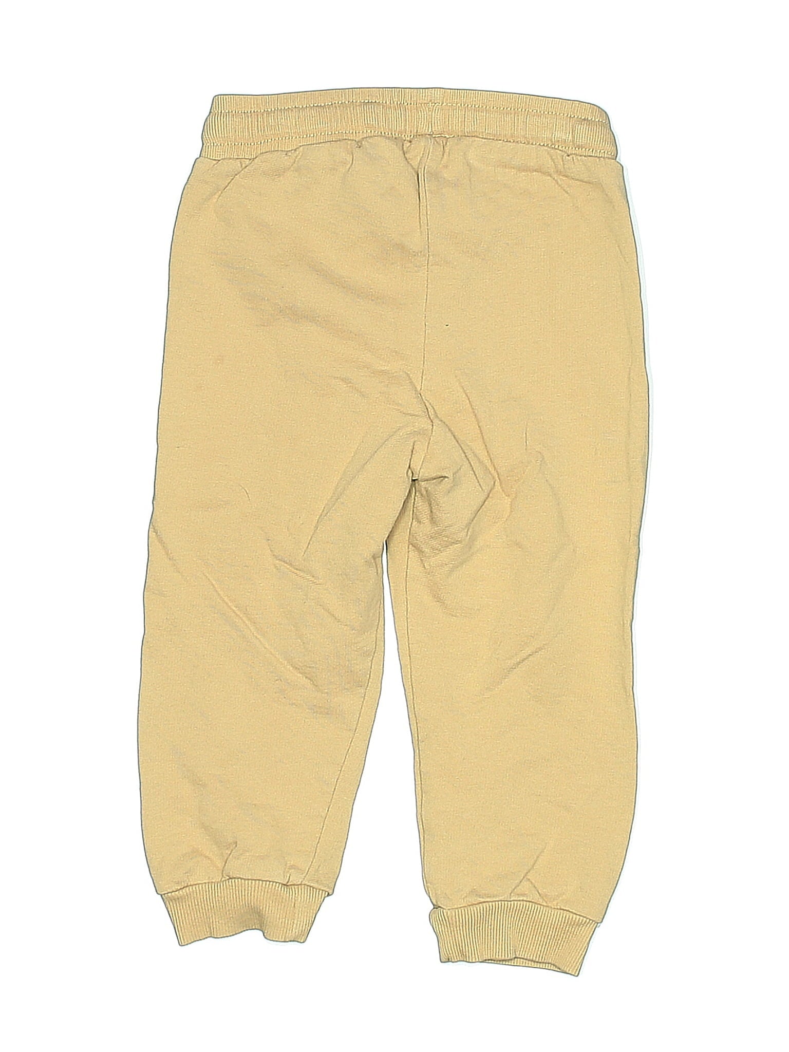 2 size - 18 mo