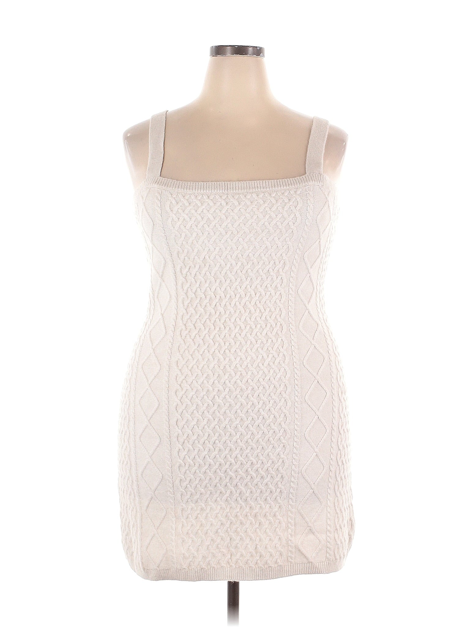 1 size - XXL