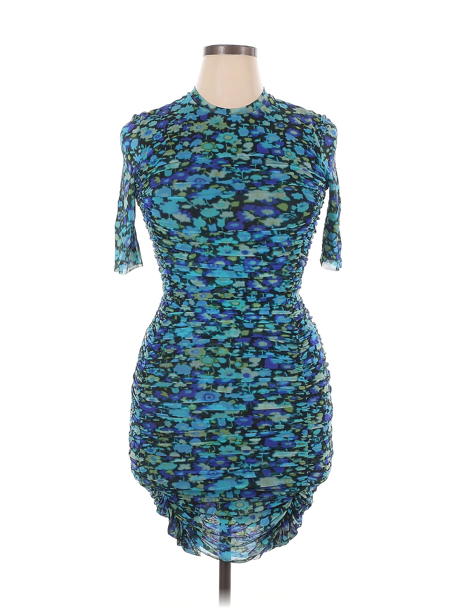 1 waist size - 34