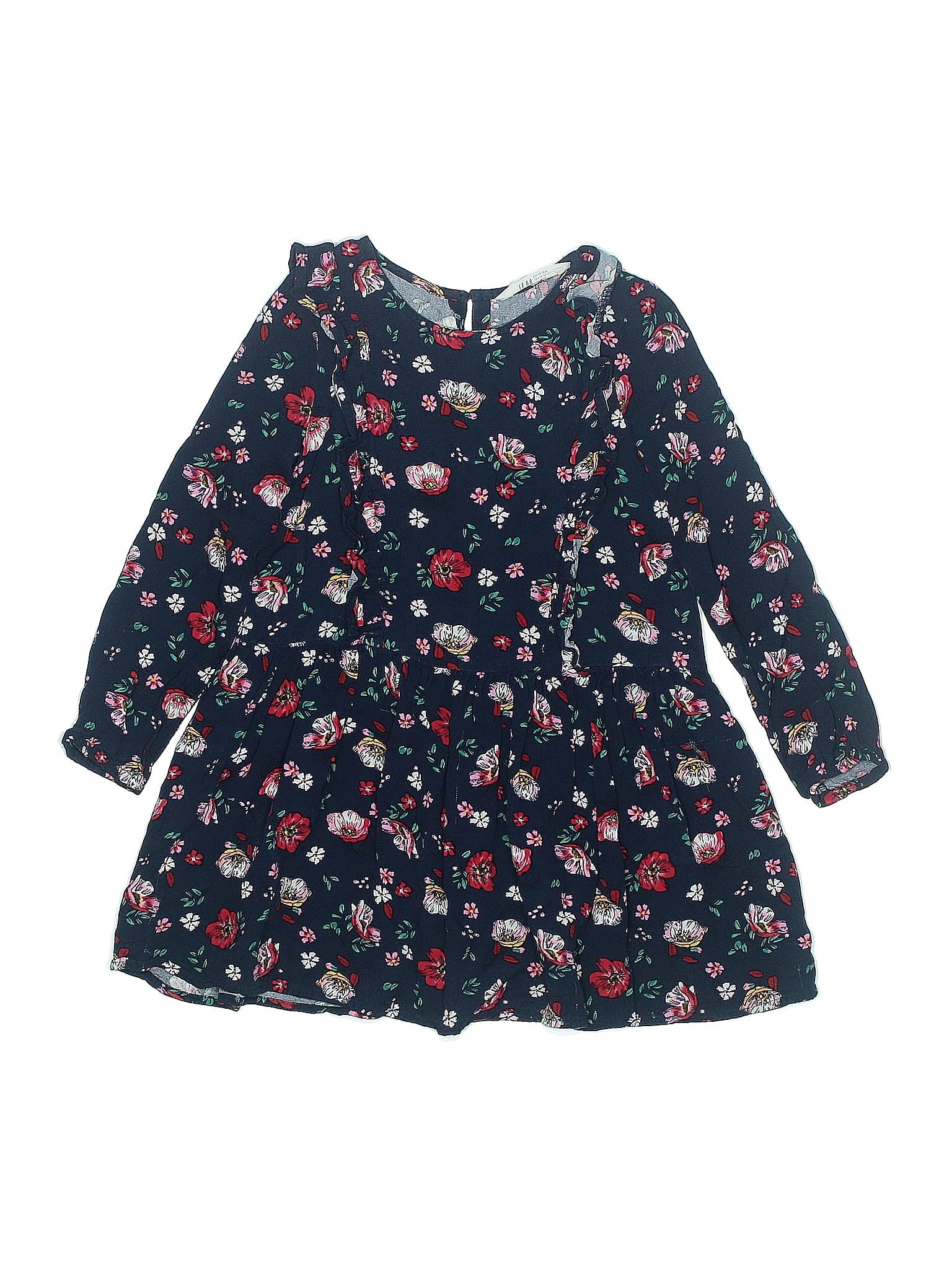1 size - 6X