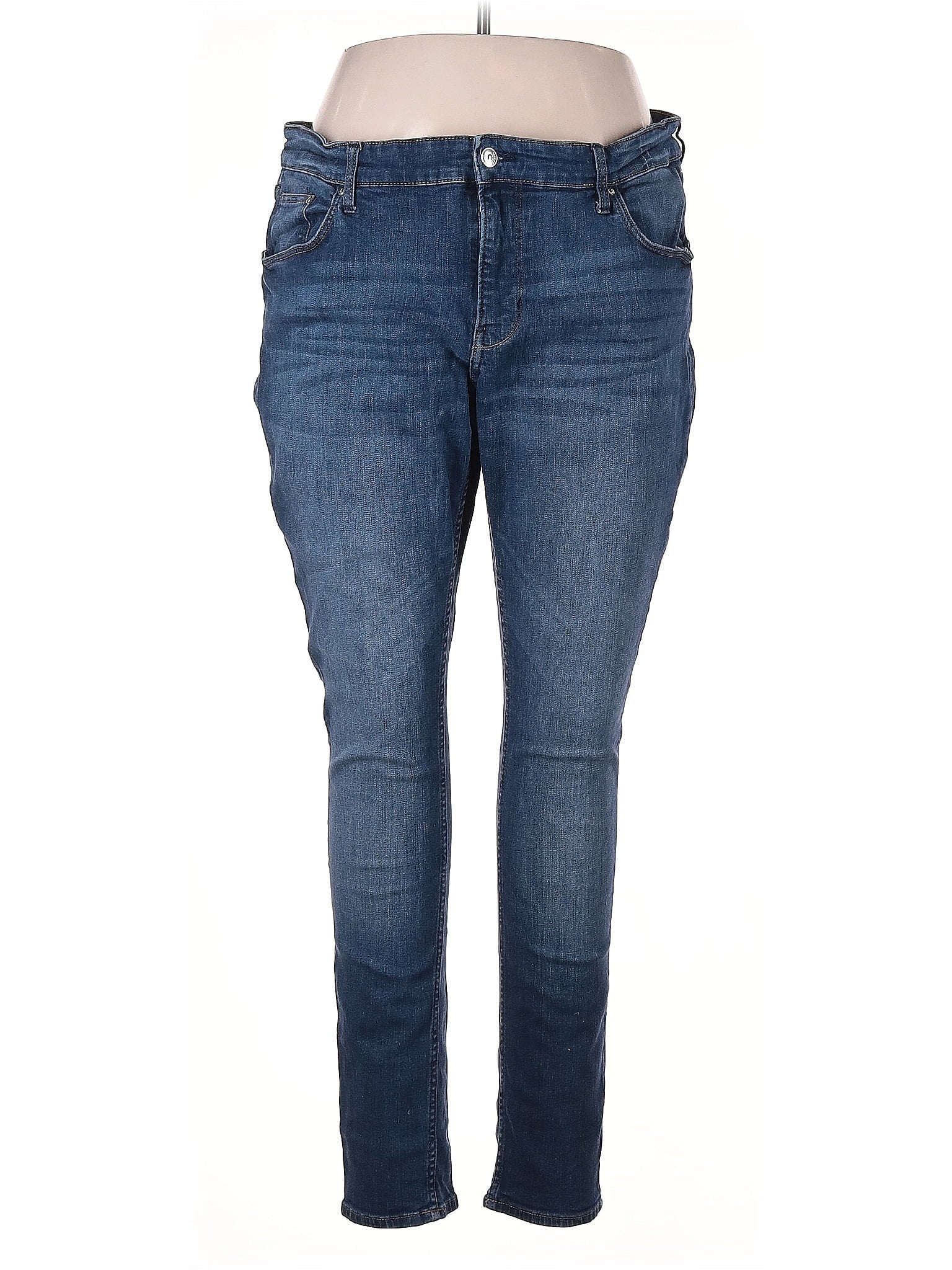 1 waist size - 24