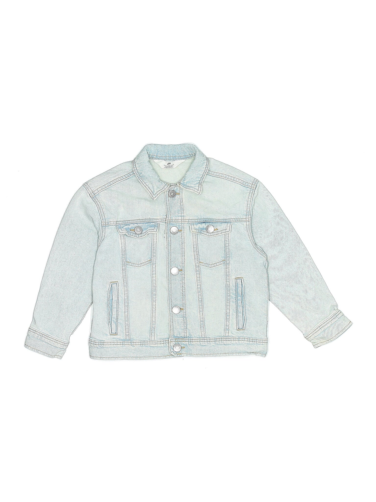 1 size - 6X