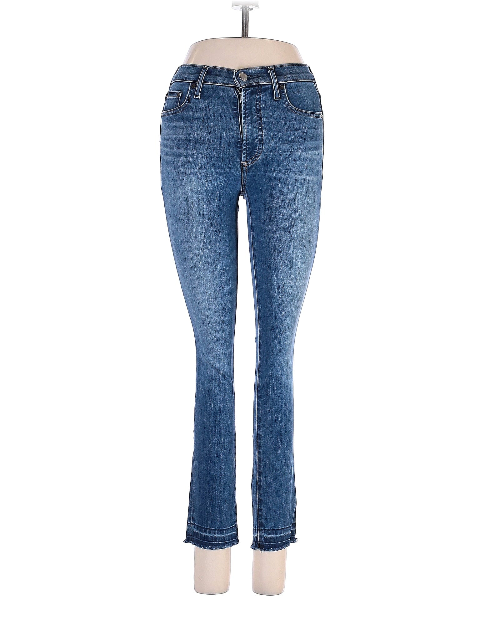 1 waist size - 25