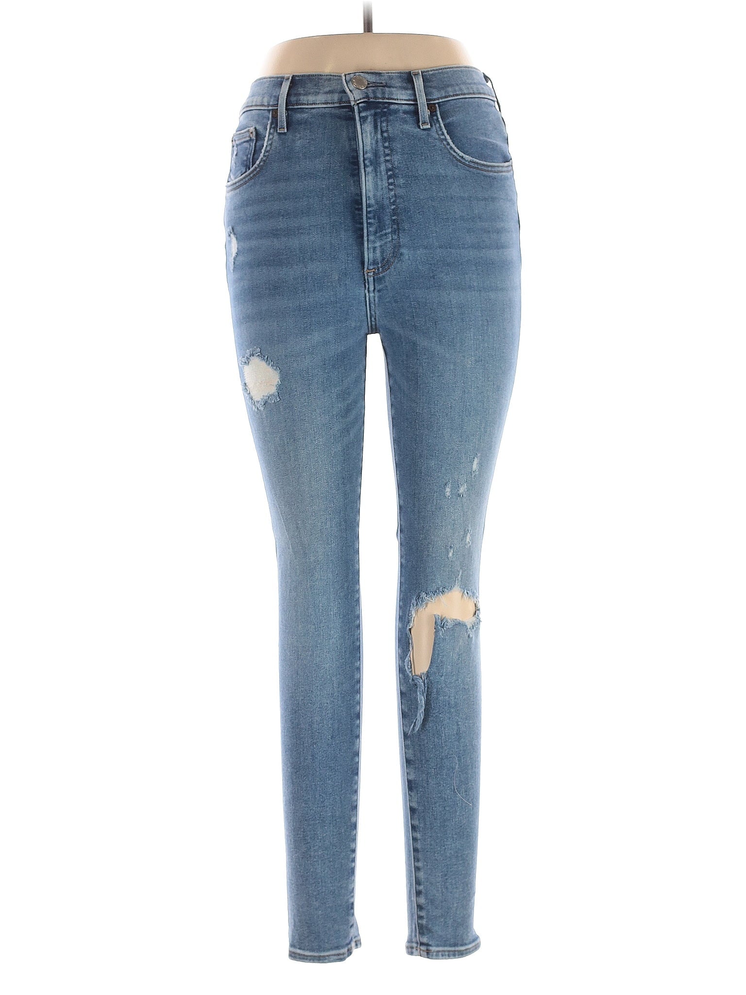 1 waist size - 30