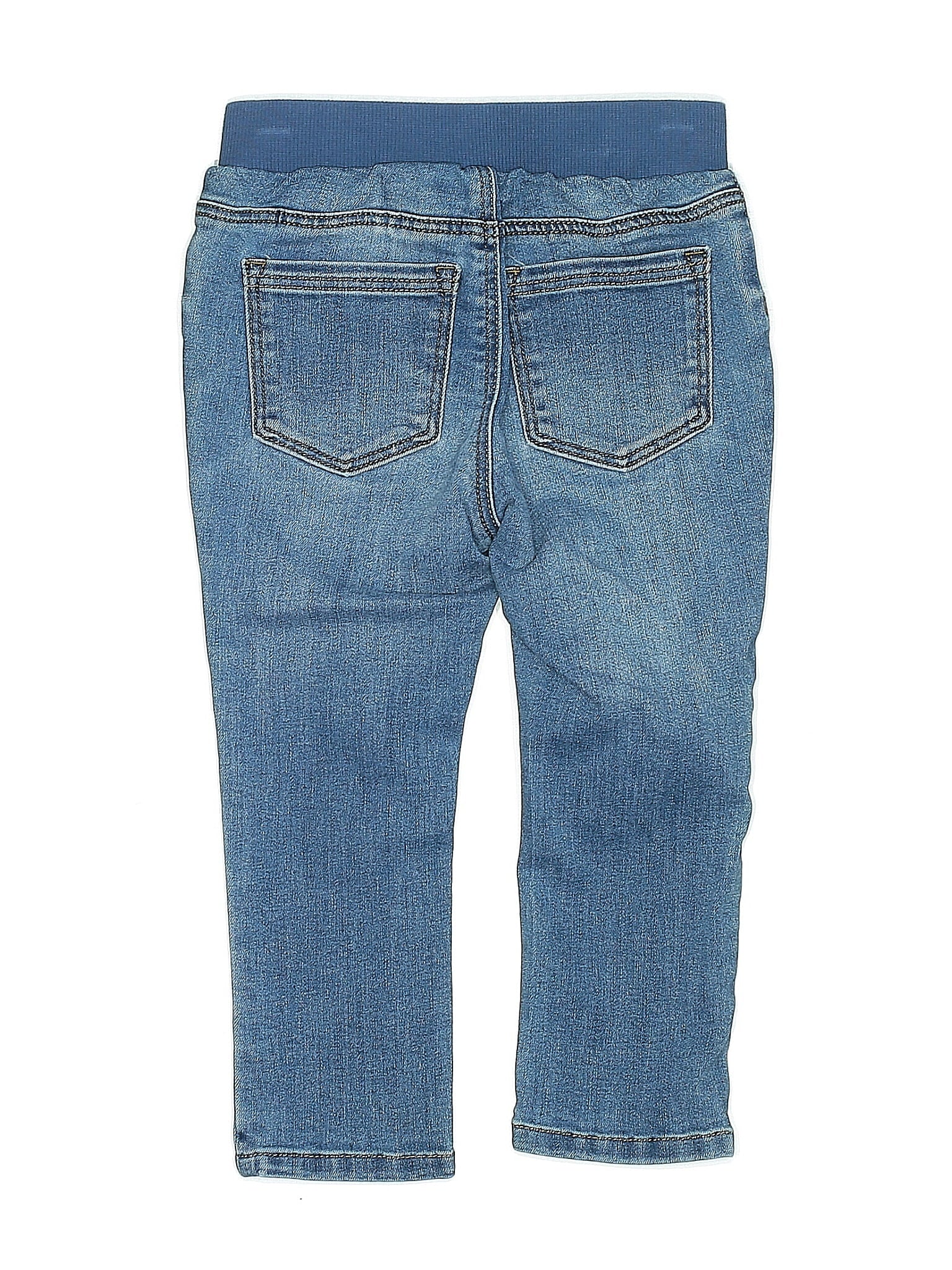 2 size - 2T