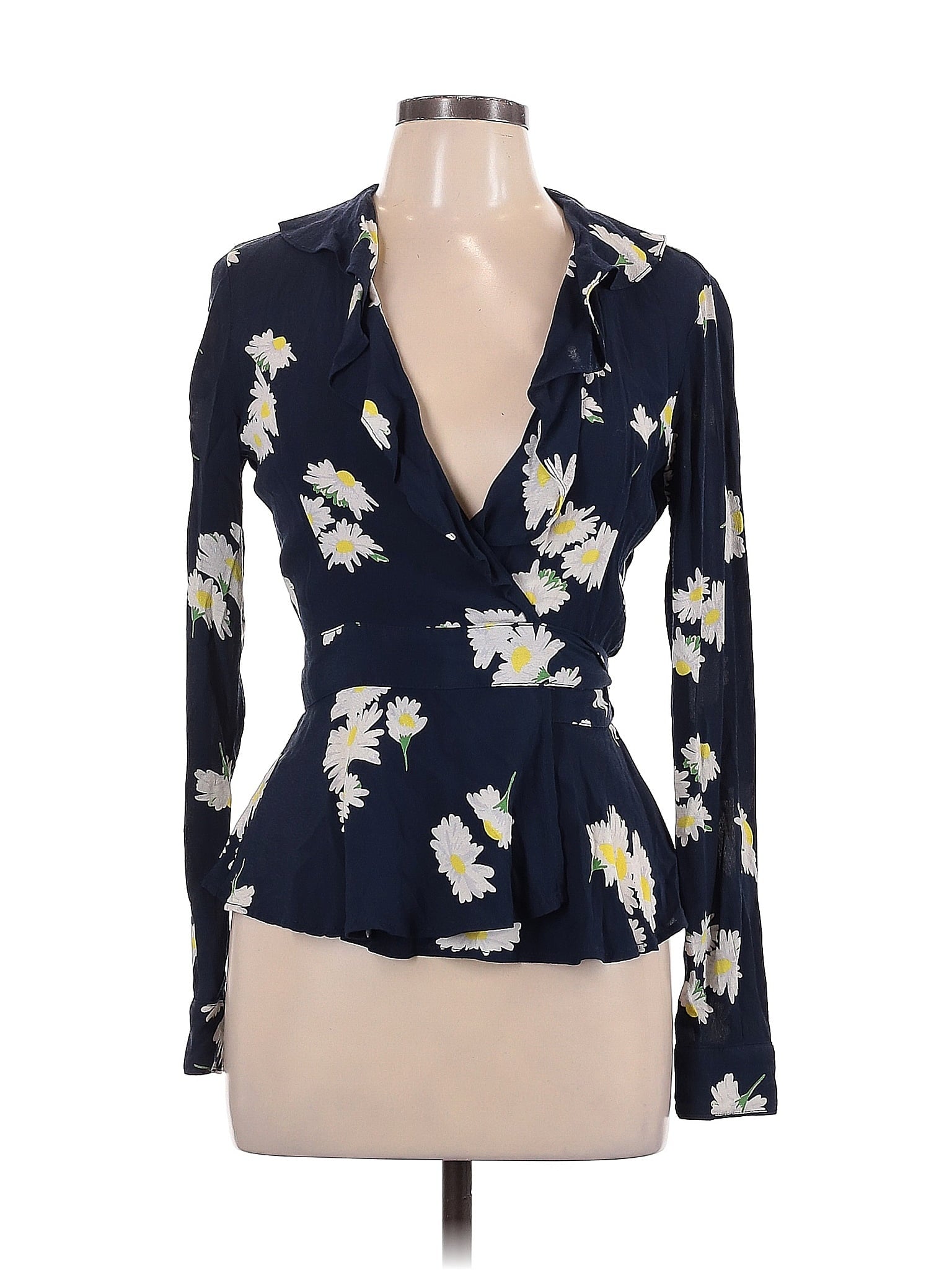 1 size - 34 (EU)