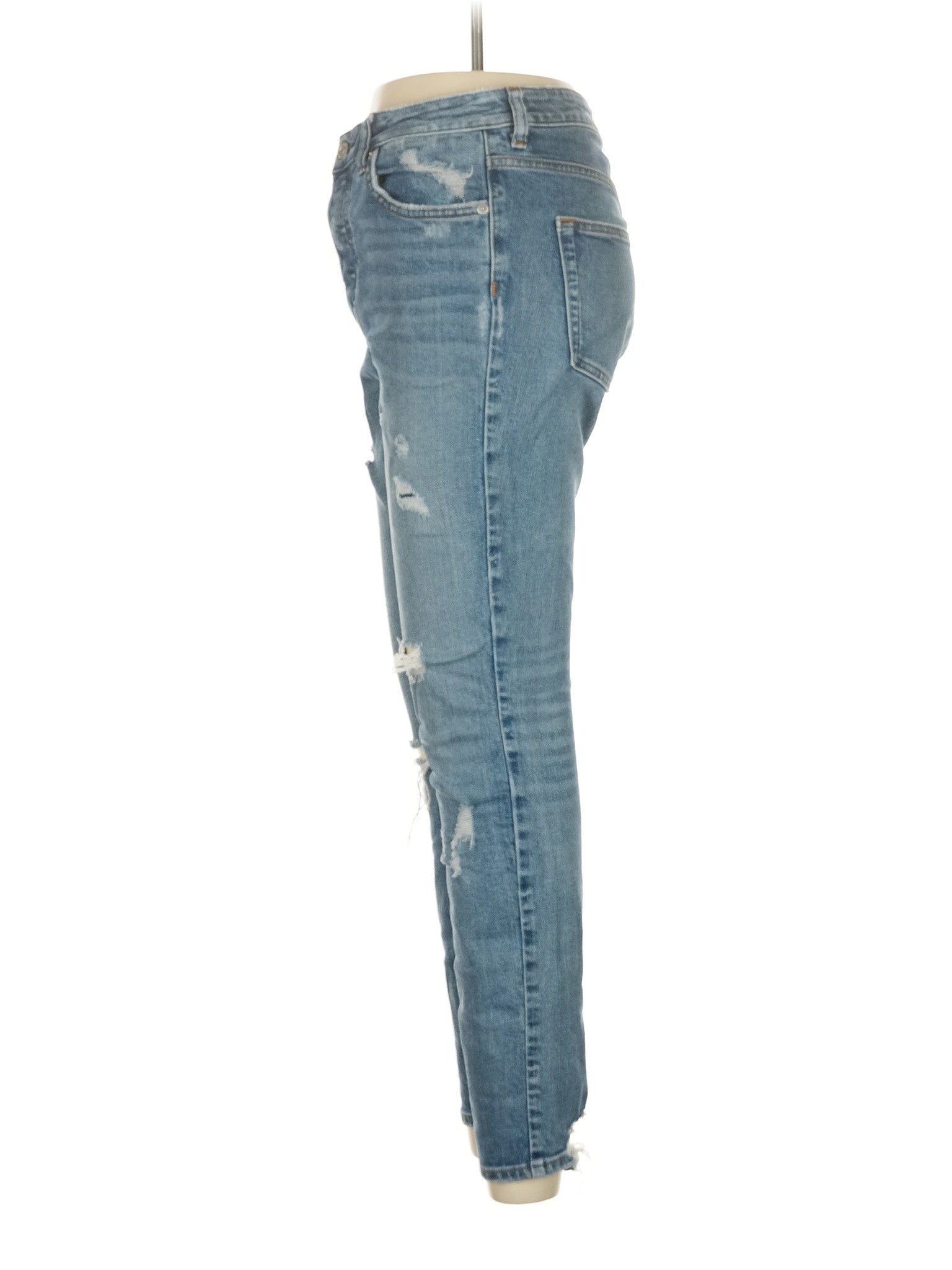 4 waist size - 28