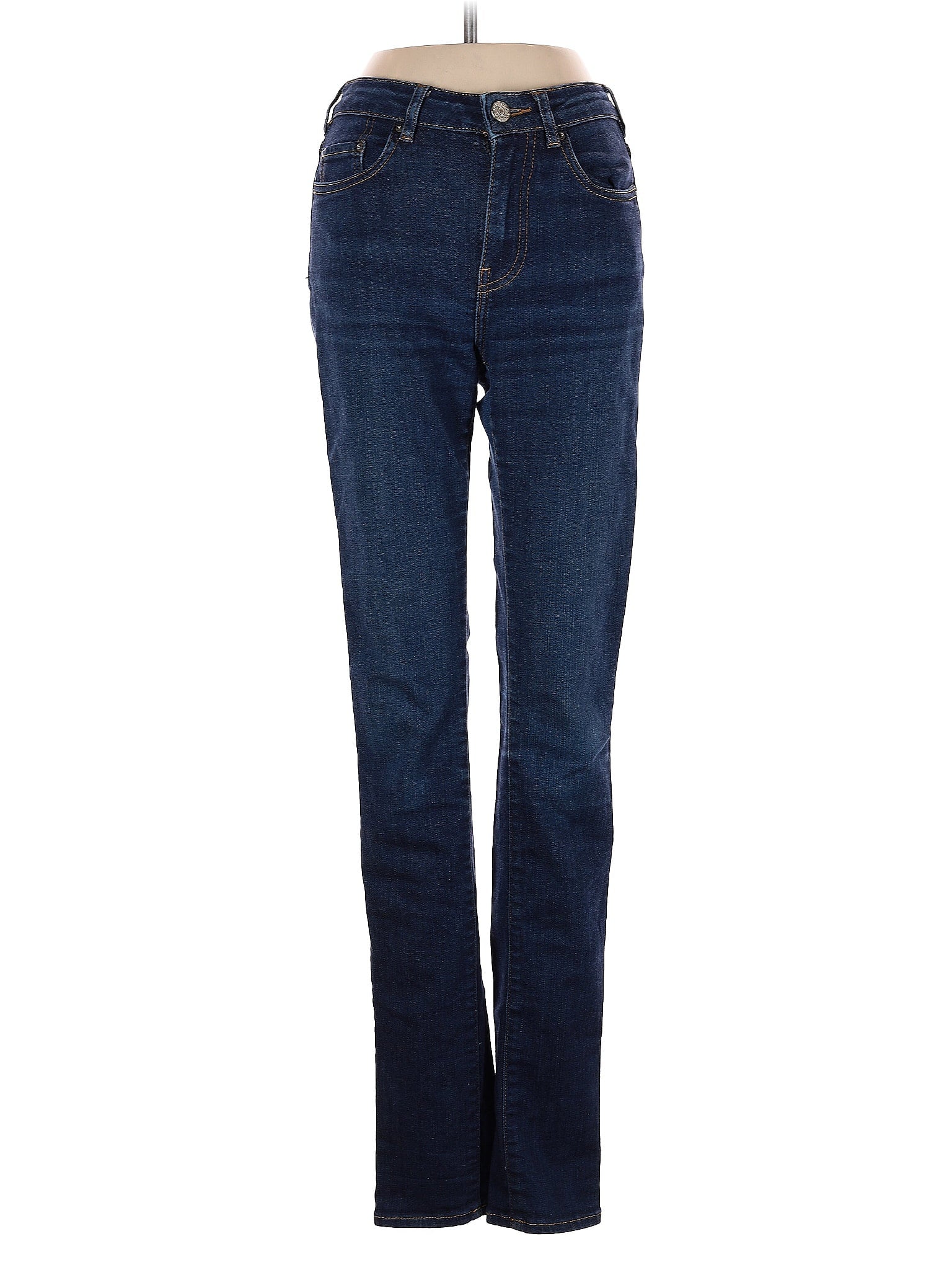 1 waist size - 25