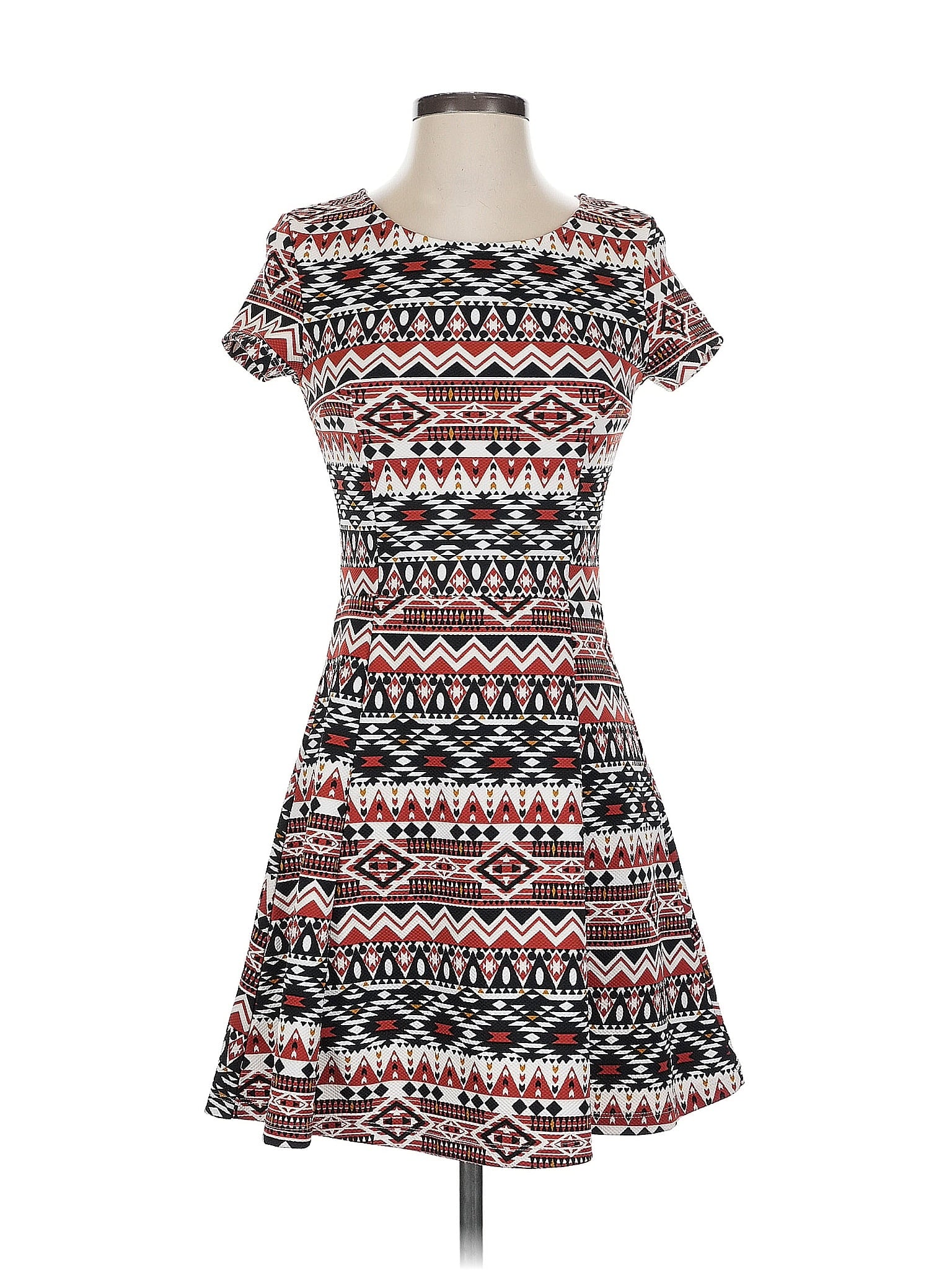 1 size - 4