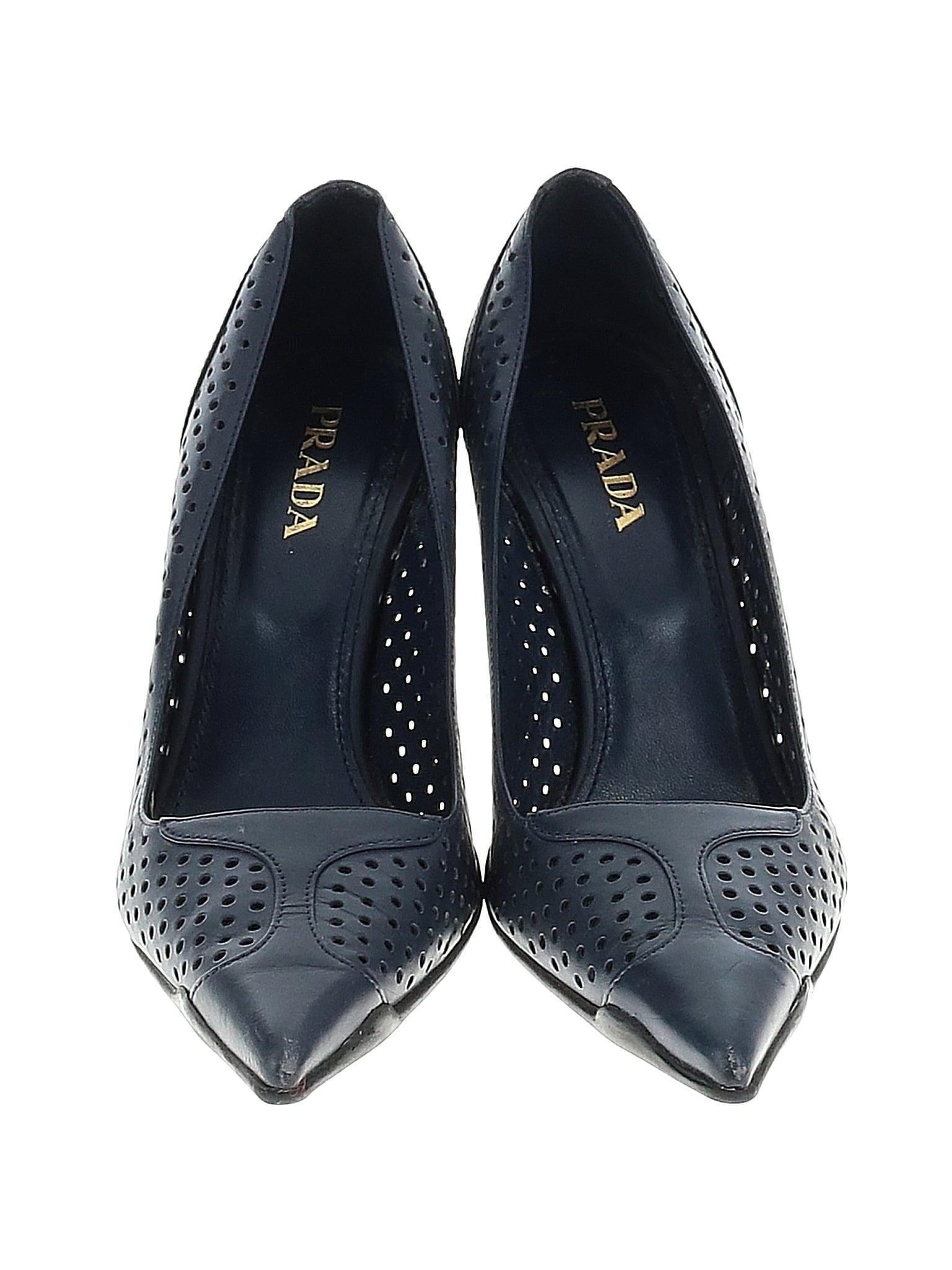 2 shoe size - 37 (EU)