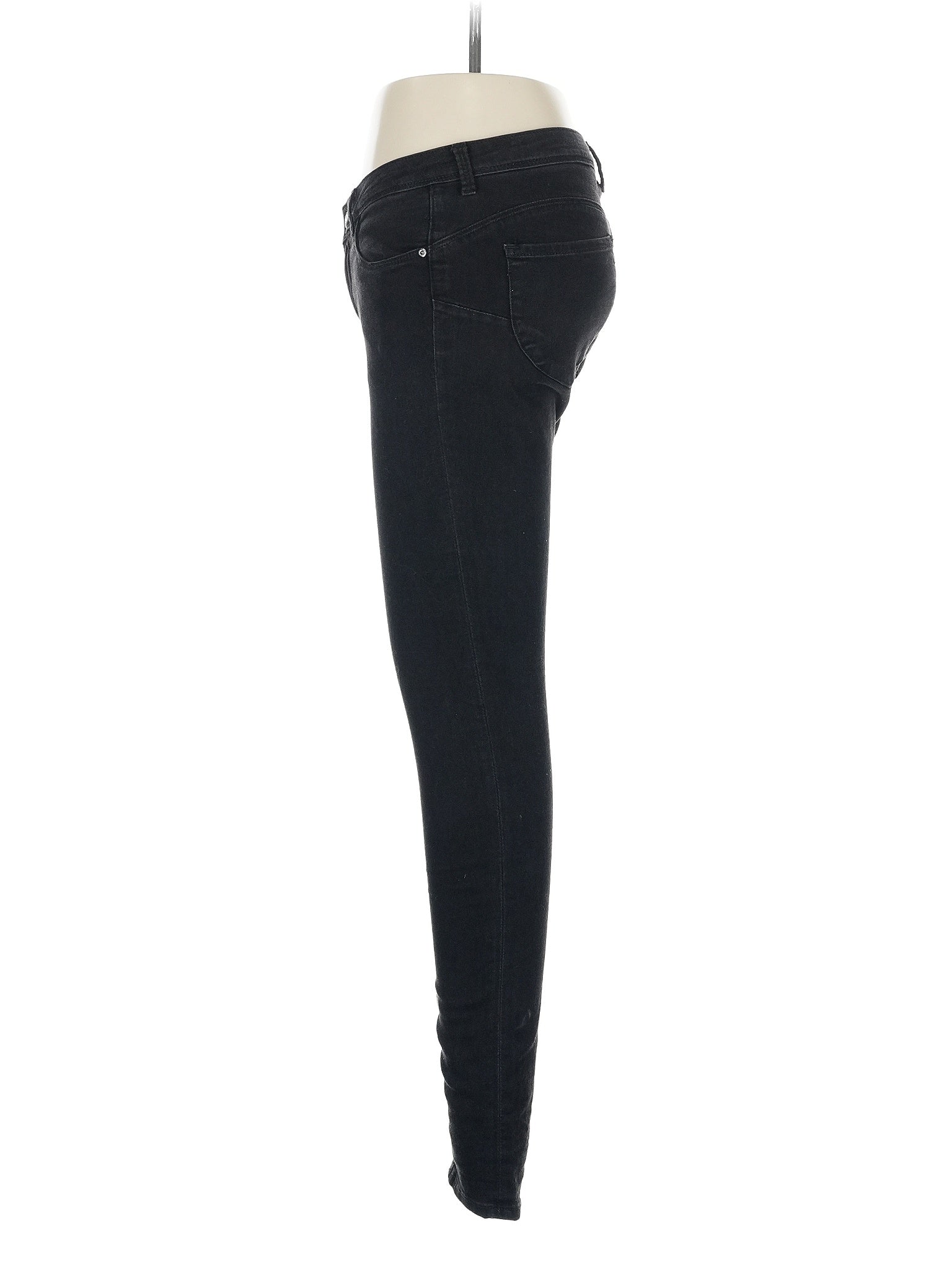 4 waist size - 29