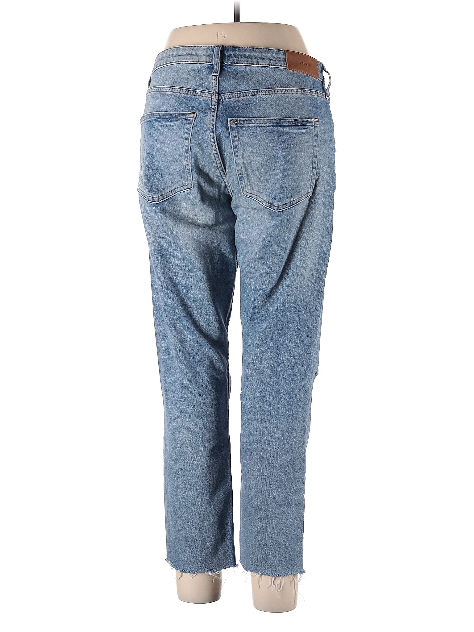 2 waist size - 32